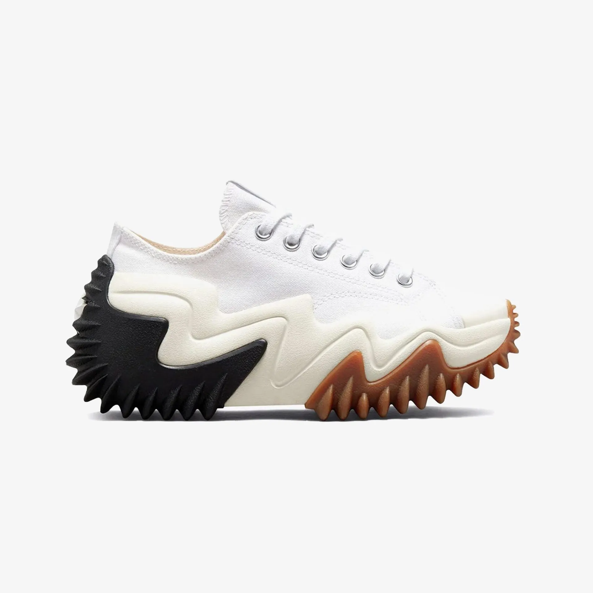 Converse | RUN STAR MOTION  { WHITE Foot Protection Iconic lining