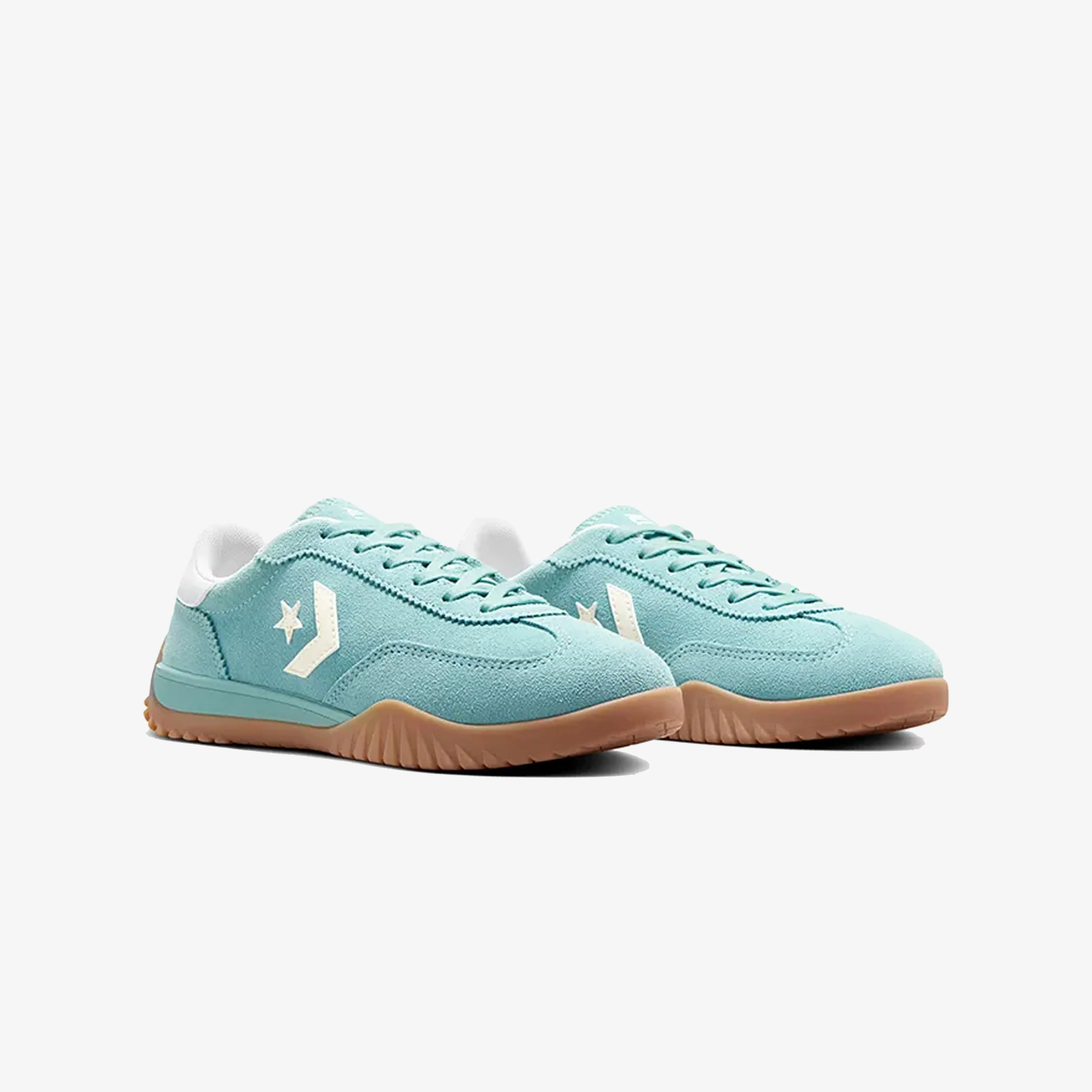 Activity Wear CONVERSE | RUN STAR TRAINER LOW { VERNAL POOL/EGRET