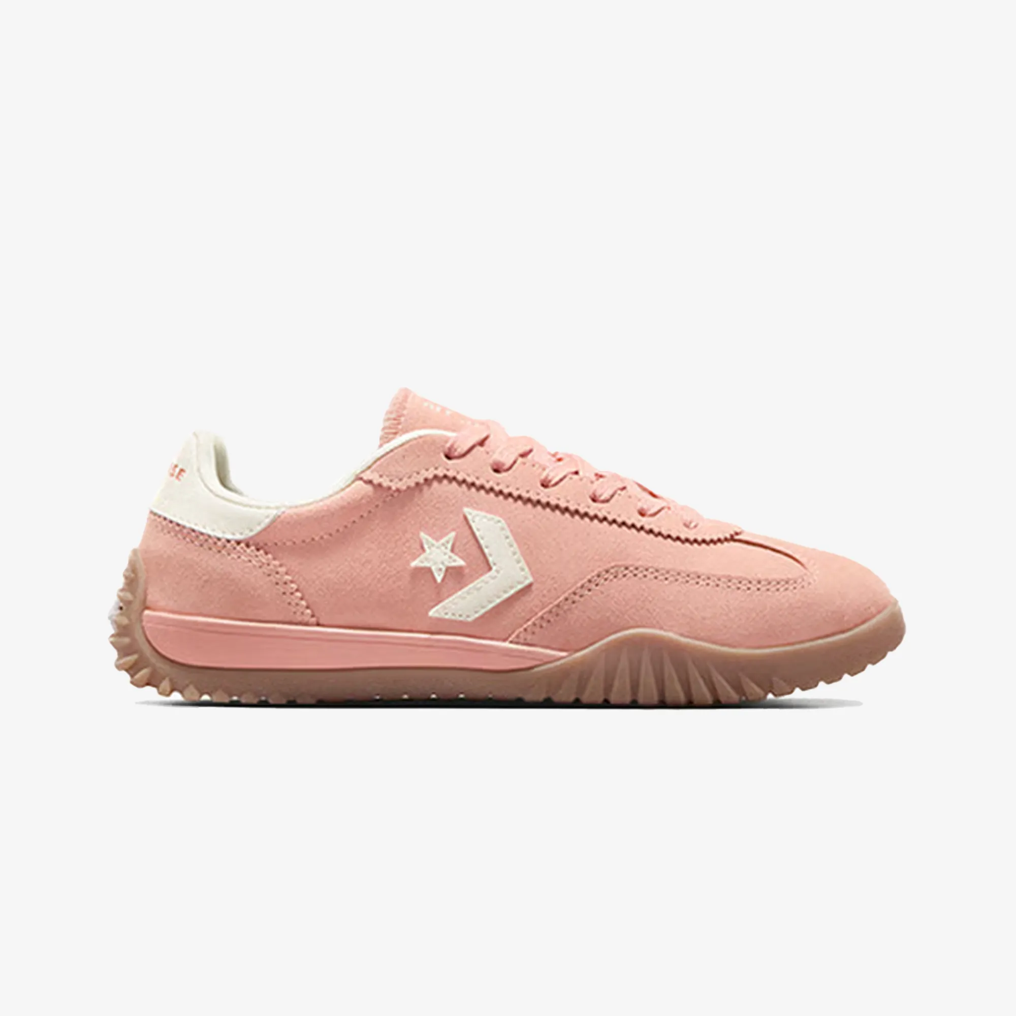 CONVERSE | RUN STAR TRAINER { PINK/WHITE Premium Durability