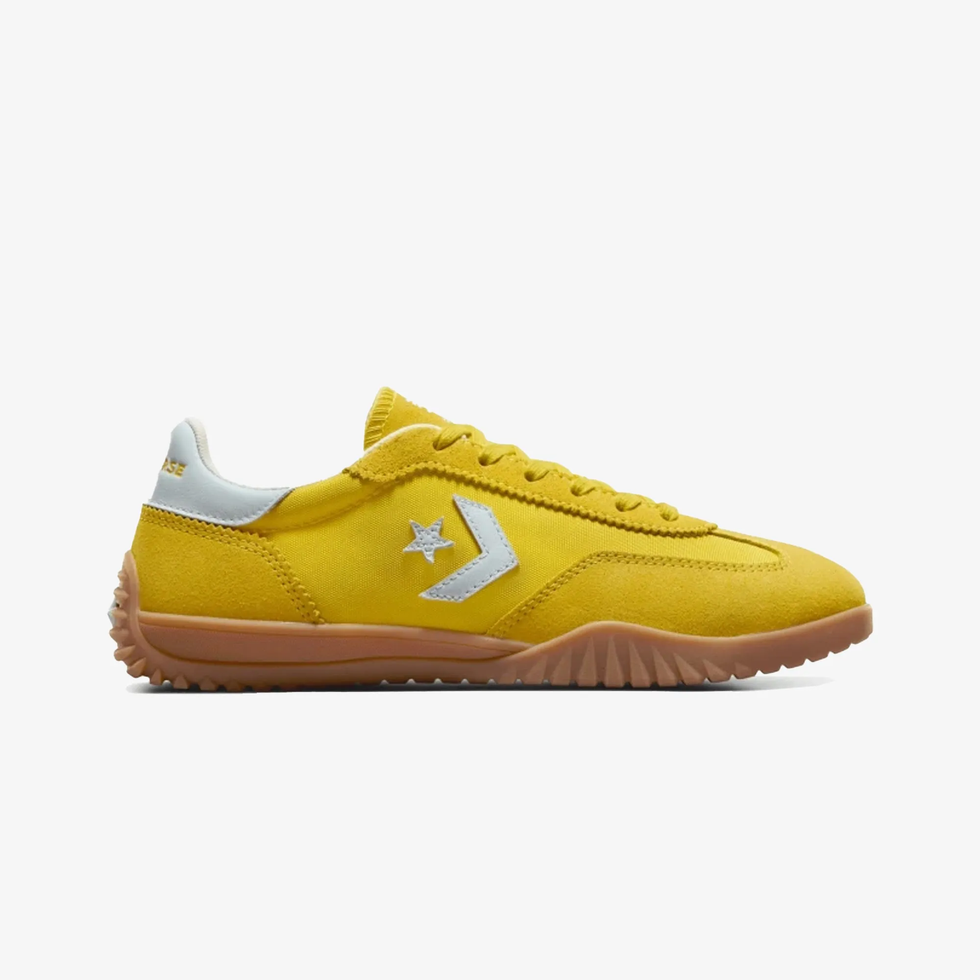 Performance Walk Natural Grip CONVERSE | RUN STAR TRAINER { YELLOW