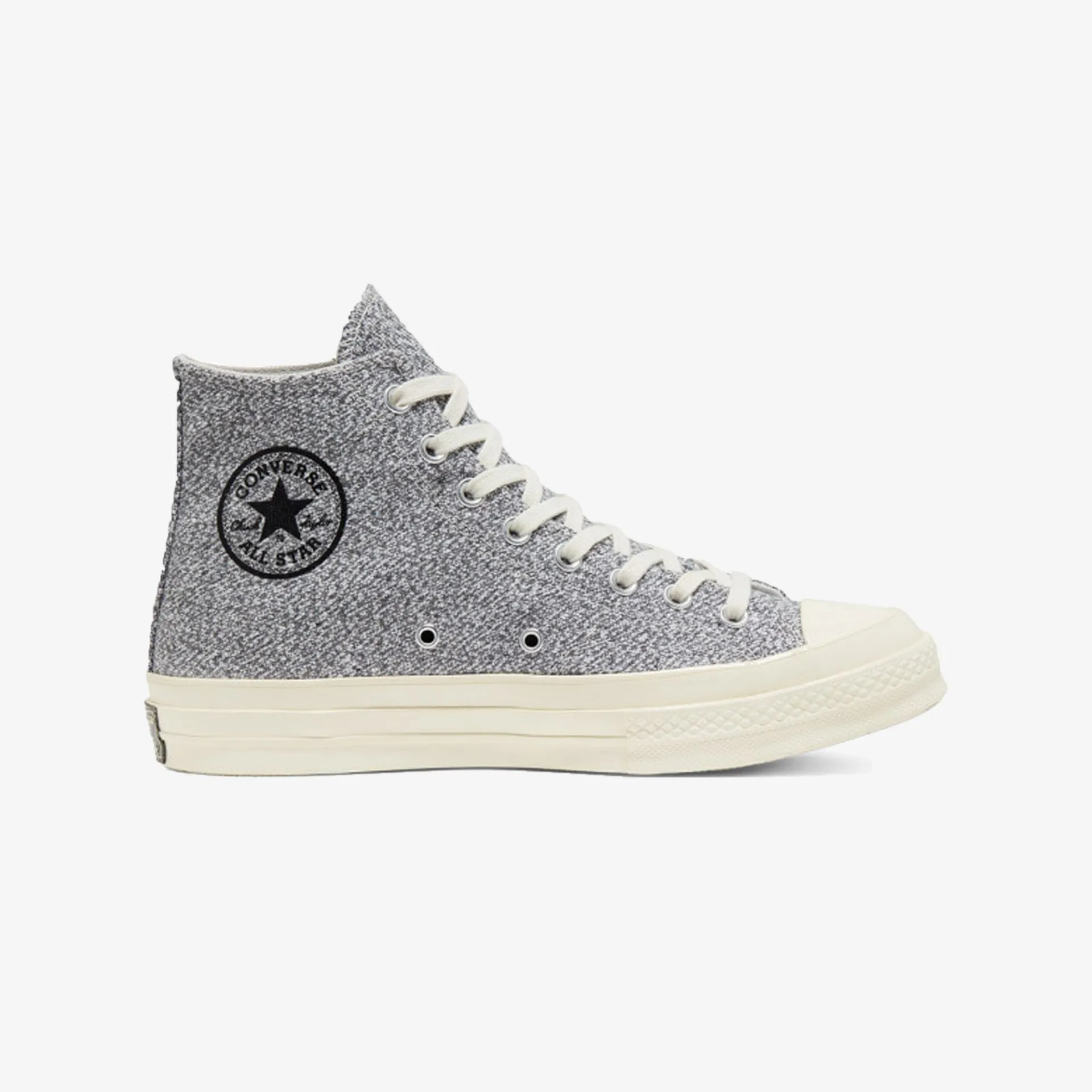 Converse | SANDALISM-BLACK/WHITE/EGRET Comfort Soles Heel Stabilizer Design