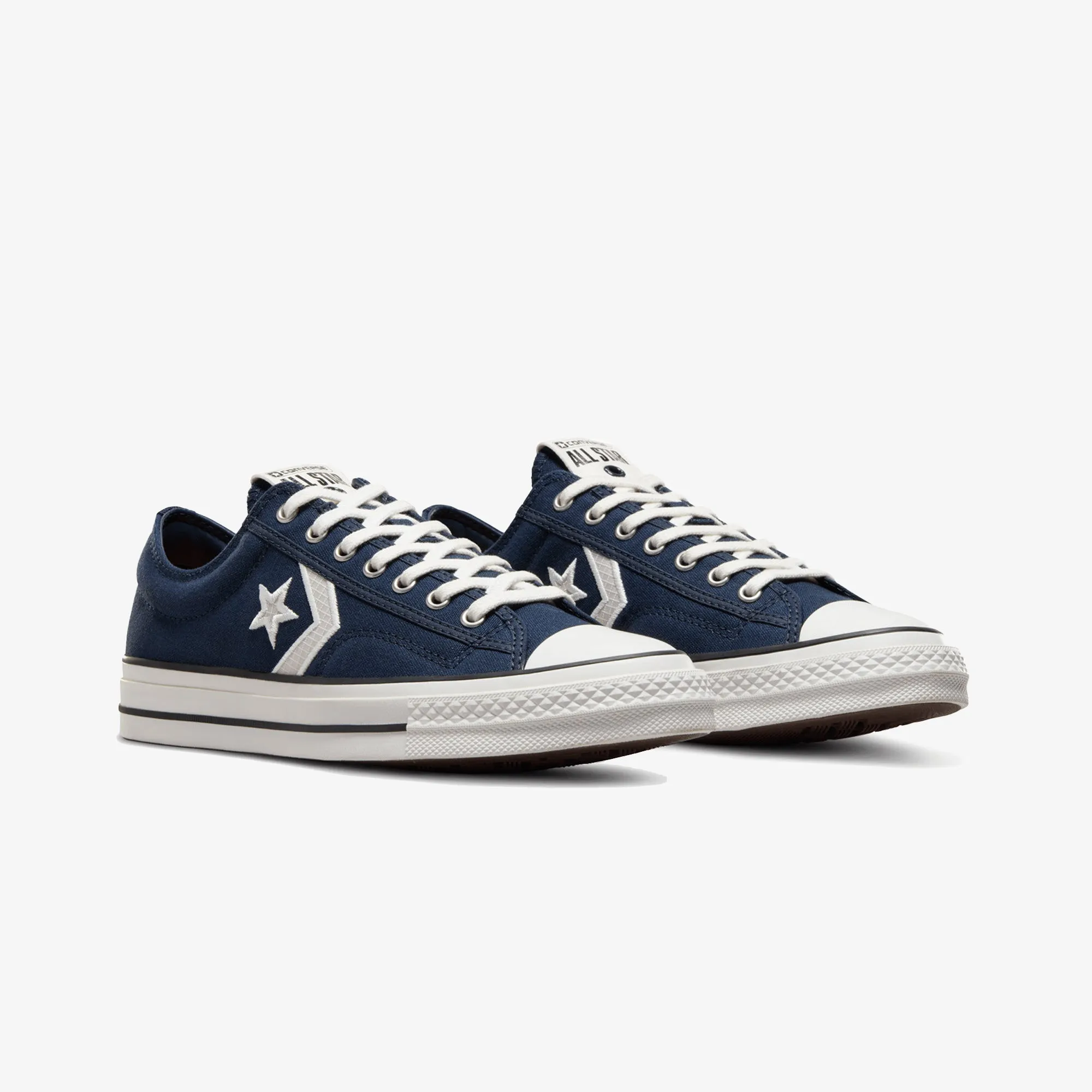 Airflow Ventilation System Converse | STAR PLAYER 76 { BLUE/WHITE