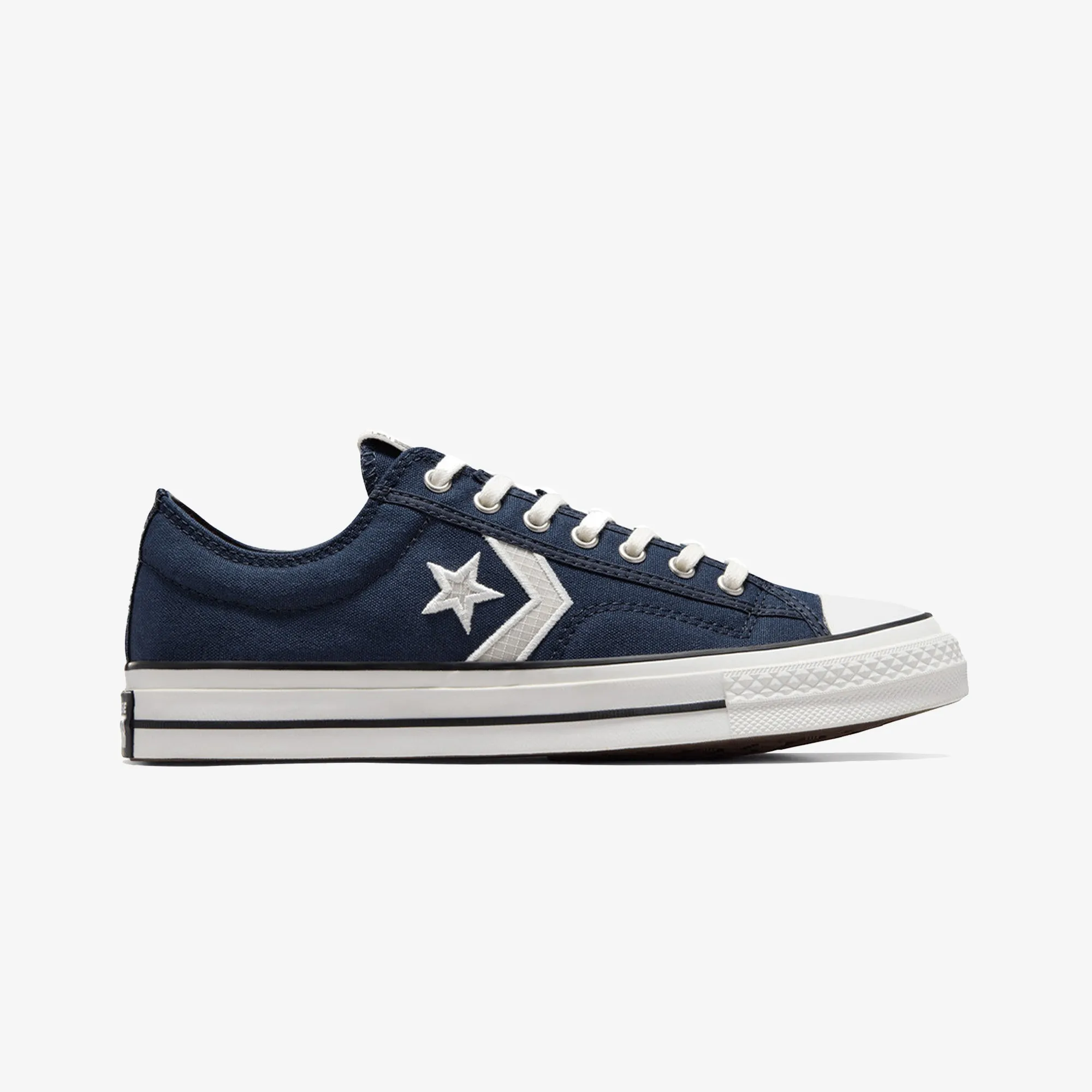 Fashion Trends Multi-functional lining Converse | STAR PLAYER 76 { BLUE/WHITE