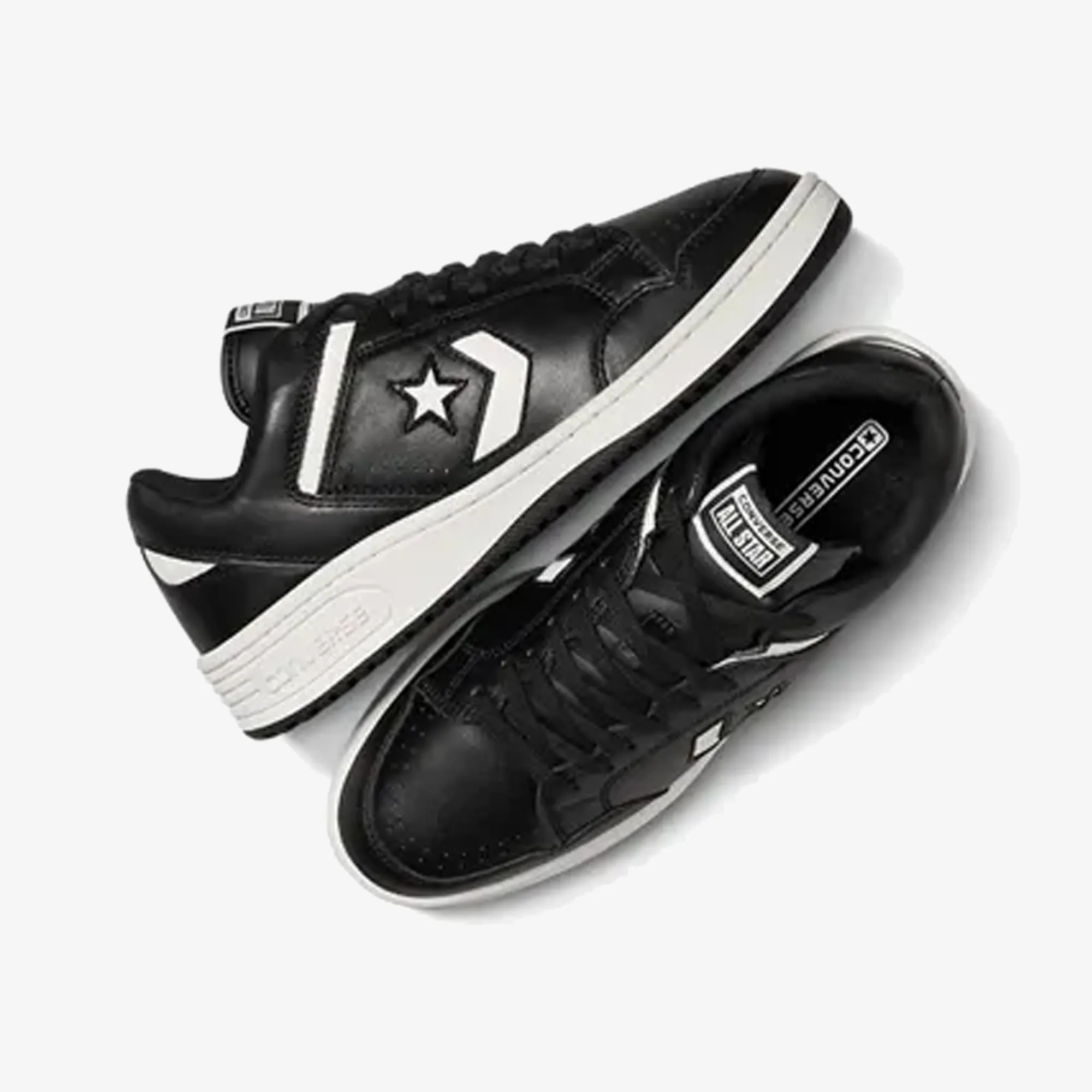 Converse | WEAPON { BLACK Grip tech Push Forward