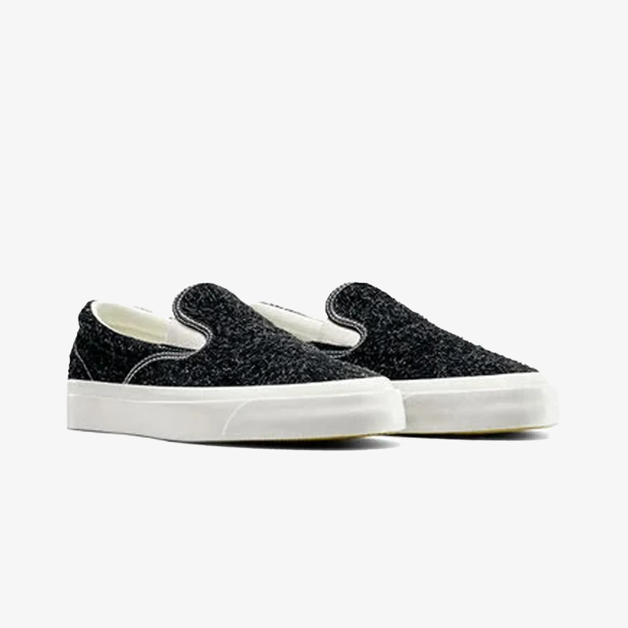 Pressure Distribution System CONVERSE | x GOLF WANG ONE STAR CC SLIP PRO { BLACK
