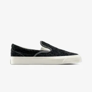 Reliable Sole CONVERSE | x GOLF WANG ONE STAR CC SLIP PRO { BLACK