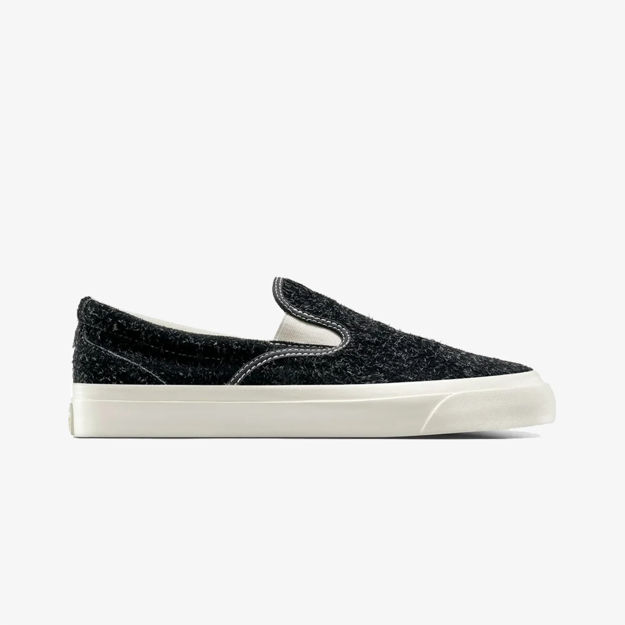 Reliable Sole CONVERSE | x GOLF WANG ONE STAR CC SLIP PRO { BLACK