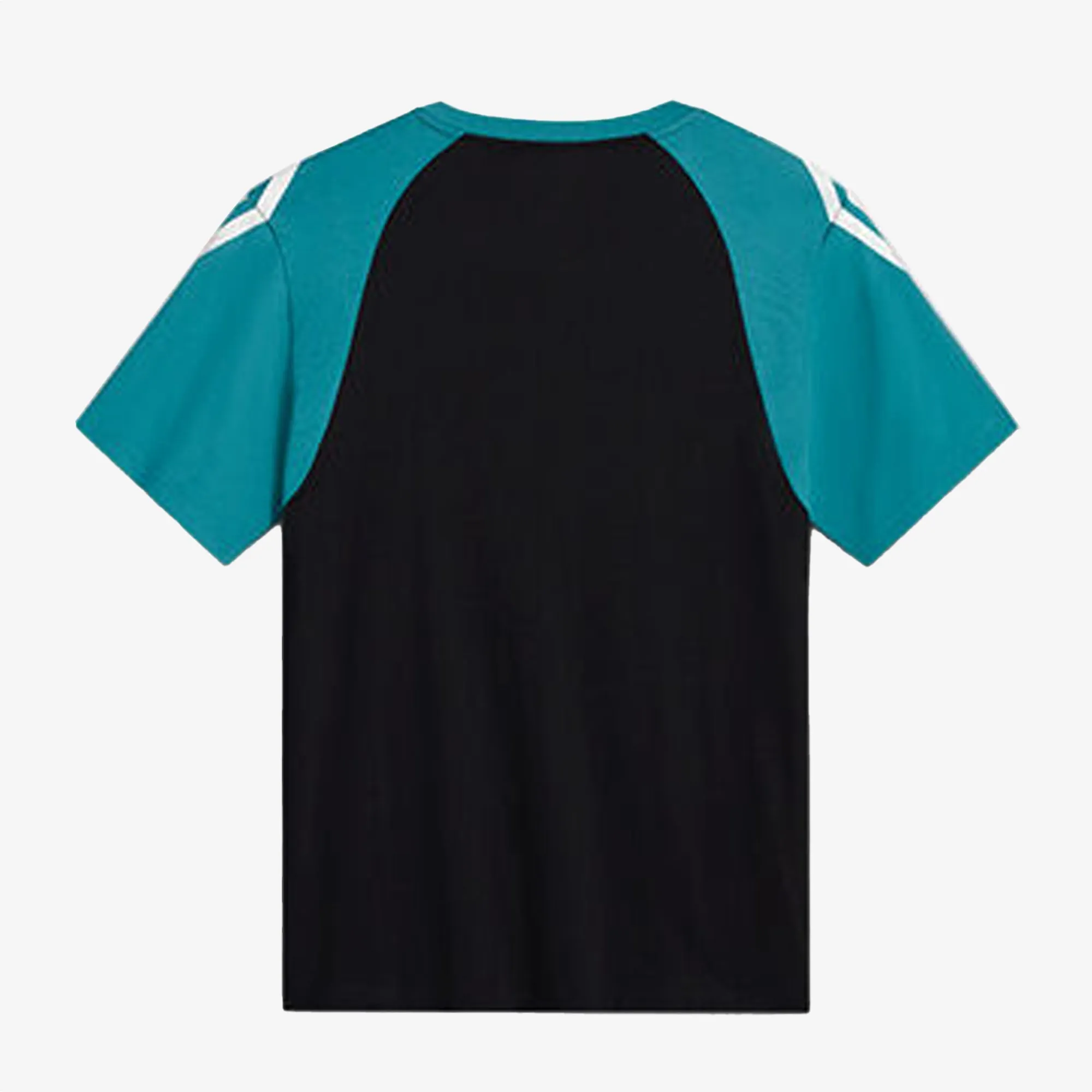 Quick Travel Outdoors Ready Converse | x LIVERPOOL FC T-SHIRT { MULTI