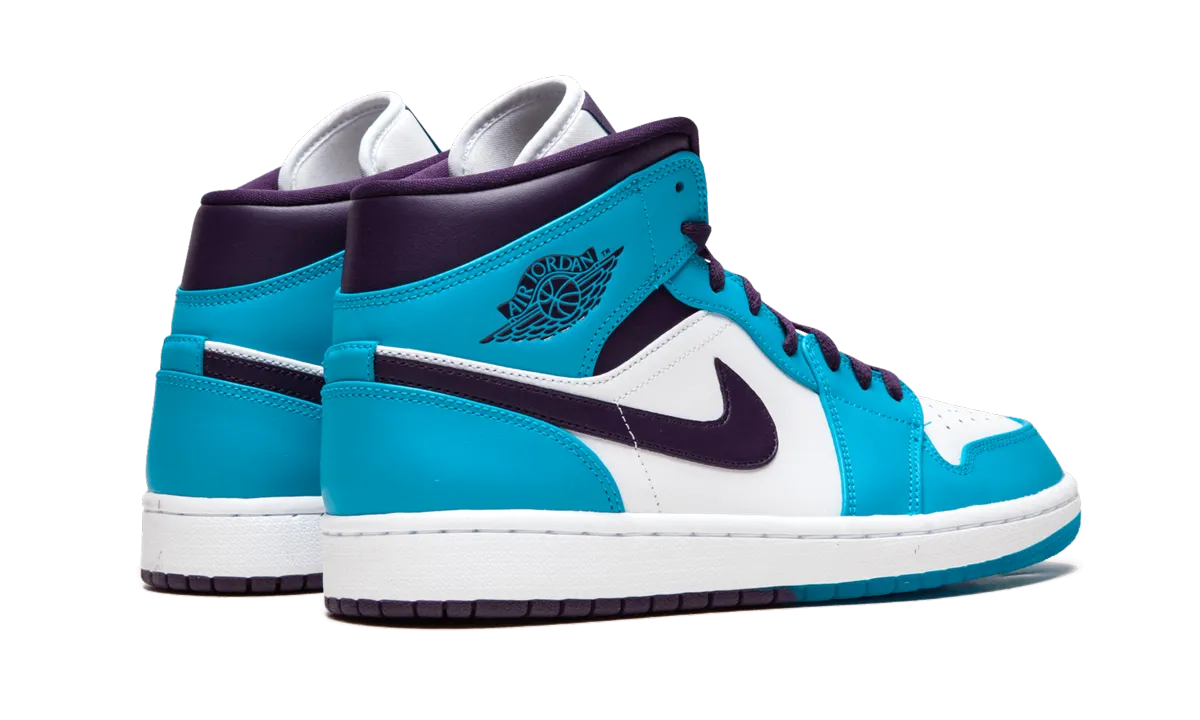 Urban Training Air Jordan 1 Mid