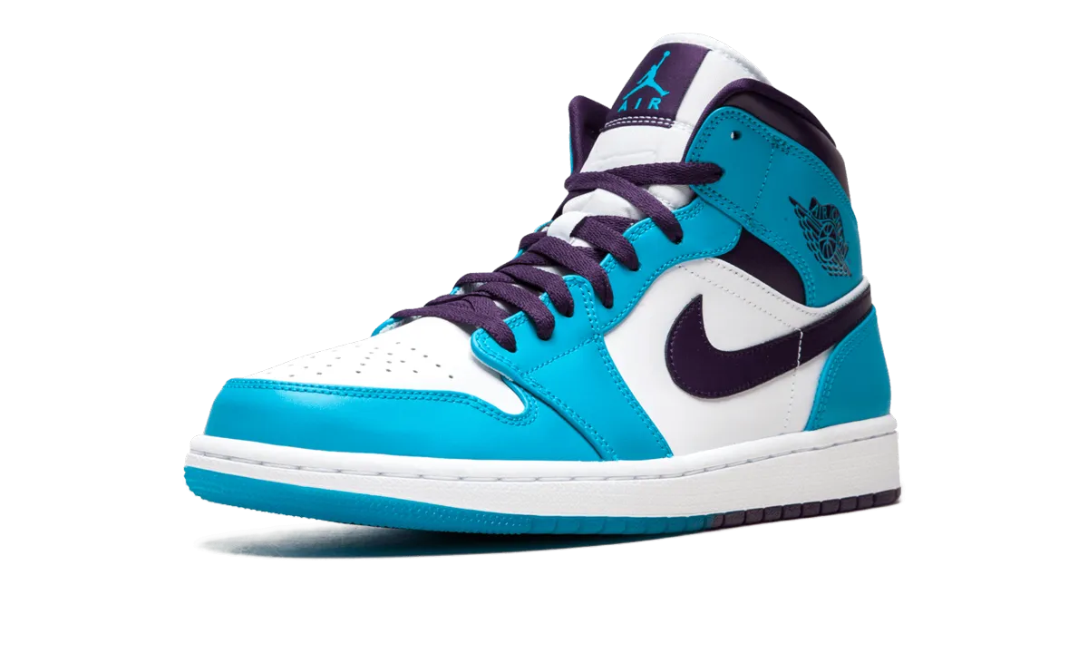 Air Jordan 1 Mid Rollbar Stabilizer
