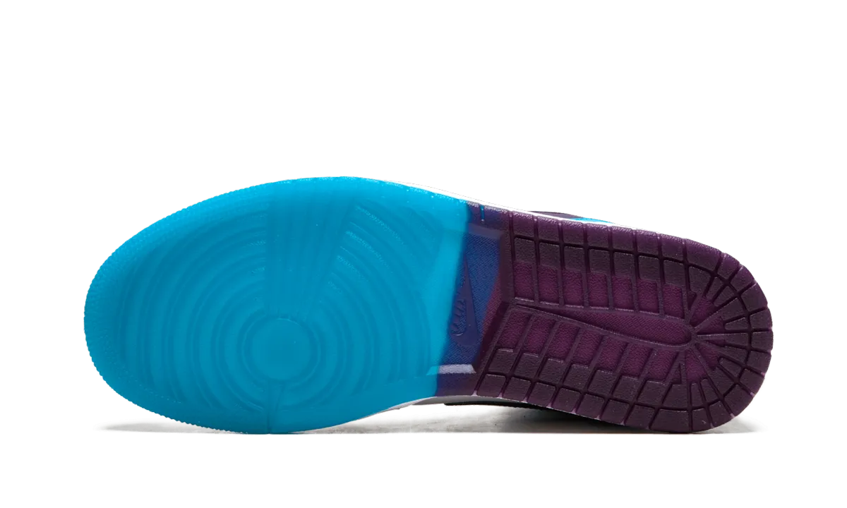 Air Jordan 1 Mid Fashion Style
