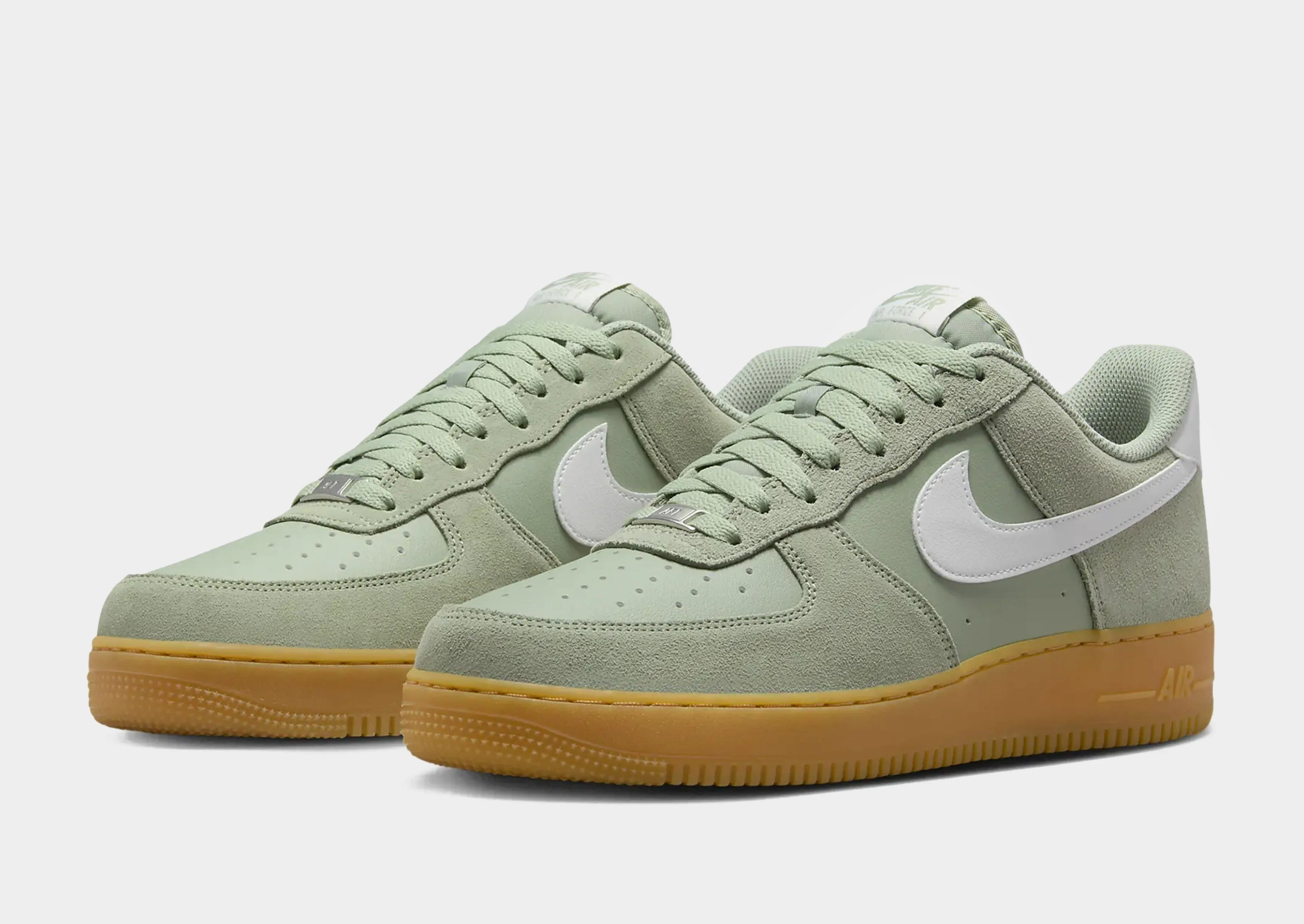 Flexible Wear Air Force 1 '07 LV8
