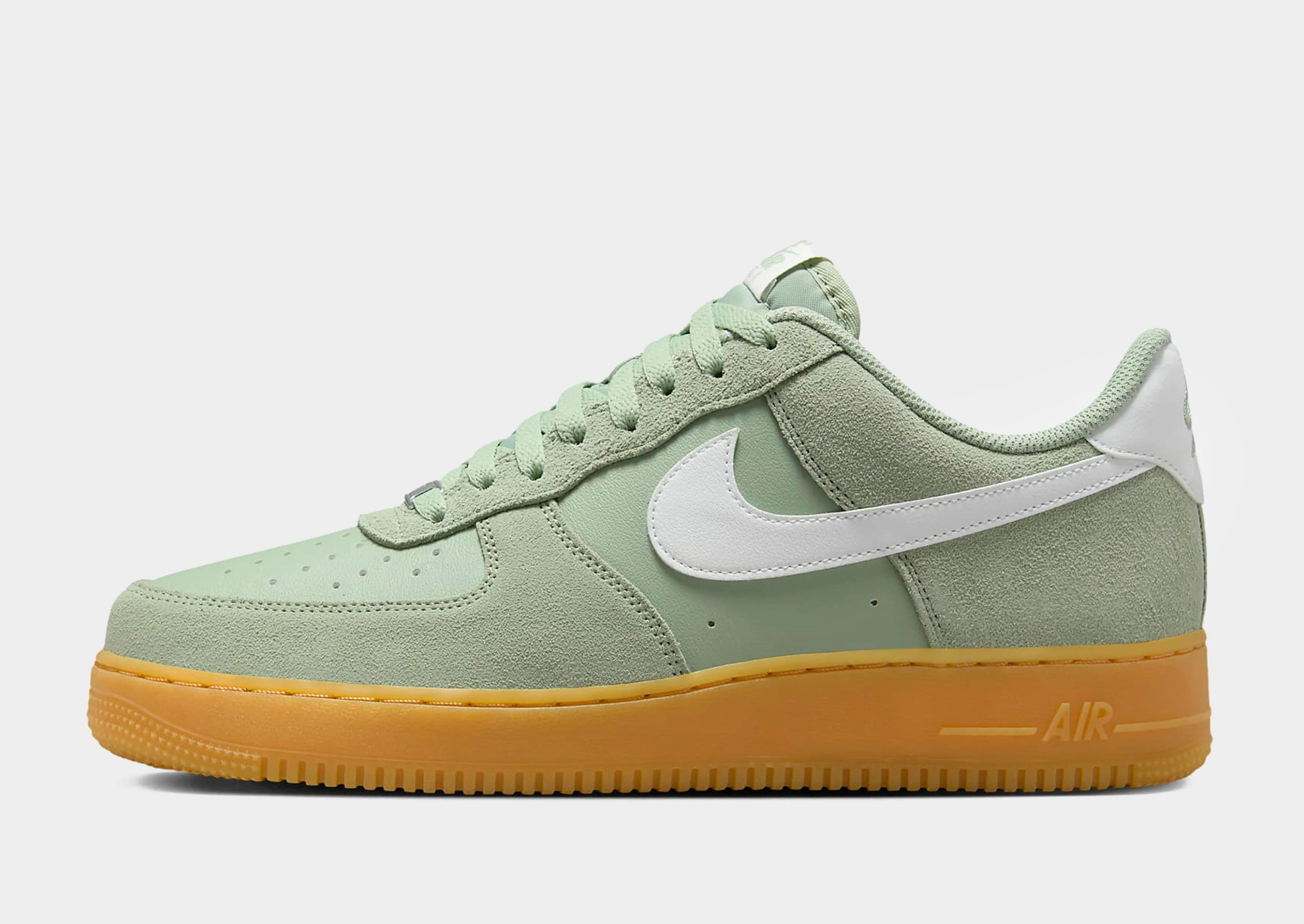 travel mode Active Wear Air Force 1 '07 LV8