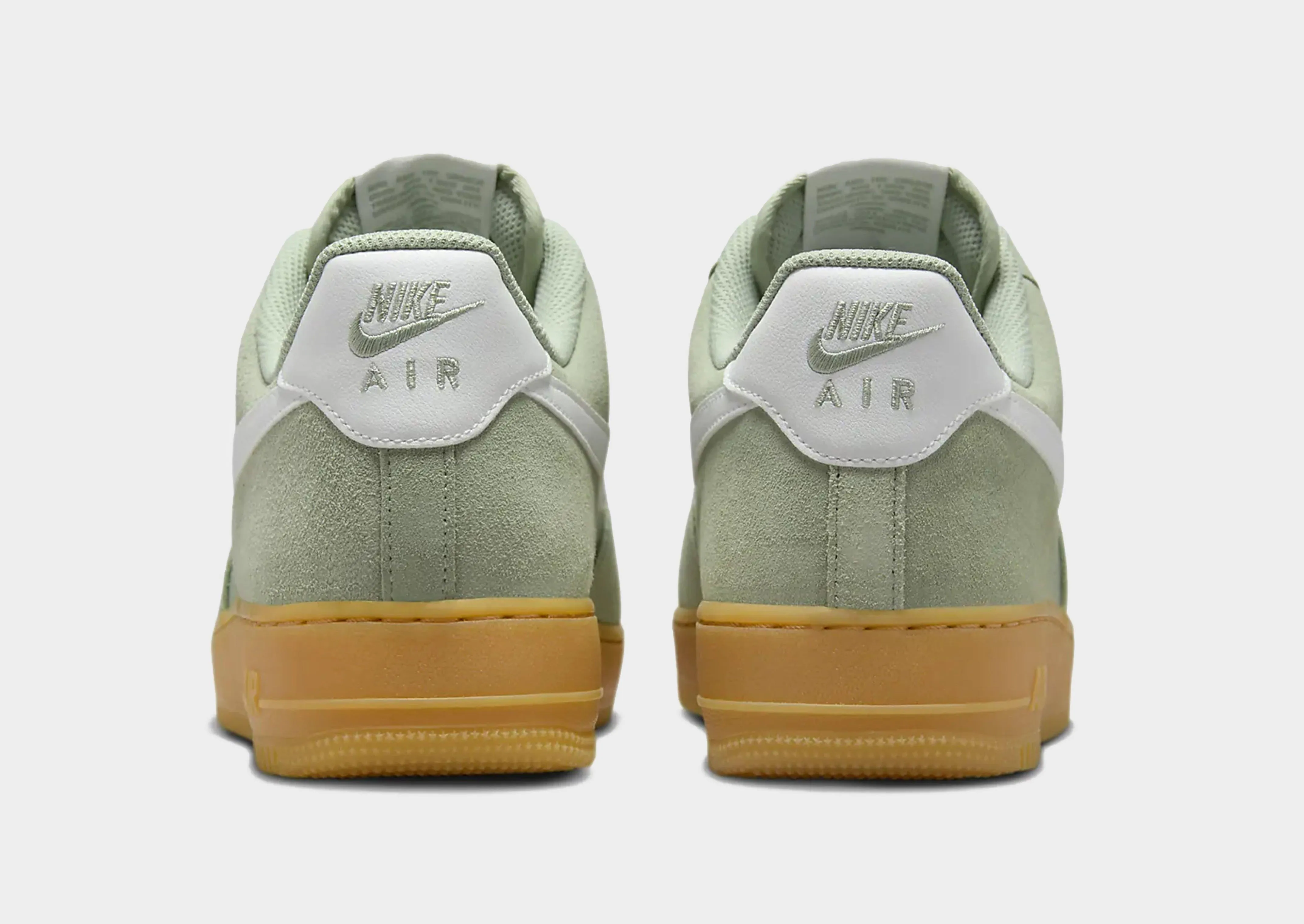 Air Force 1 '07 LV8 Calm Design Guide Hike