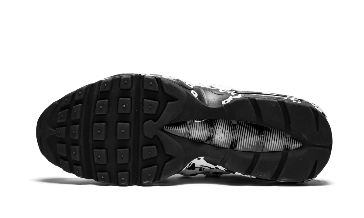 Speed Flex Air Max 95 / C.E. "Cav Empt"