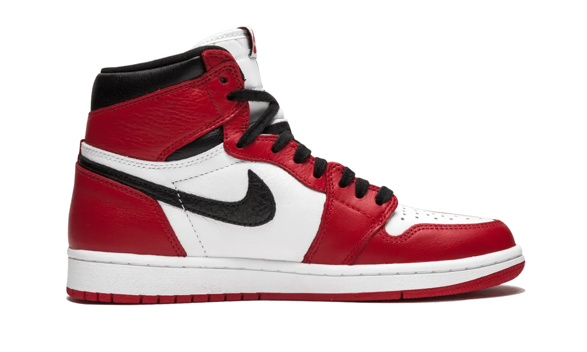 Air Jordan 1 Retro High OG NRG "Homage 2 Home (Non-Numbered)" Impact Cushion
