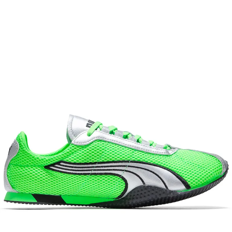 Puma H-Street OG - Fizzy Green/Silver Neutral palette