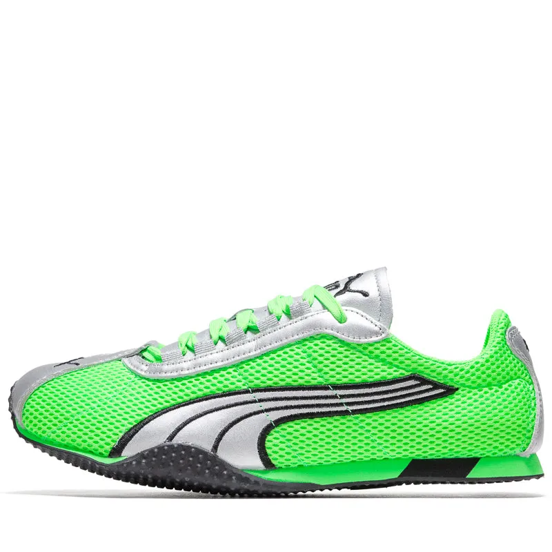 Puma H-Street OG - Fizzy Green/Silver Functional Design Cushioned ride