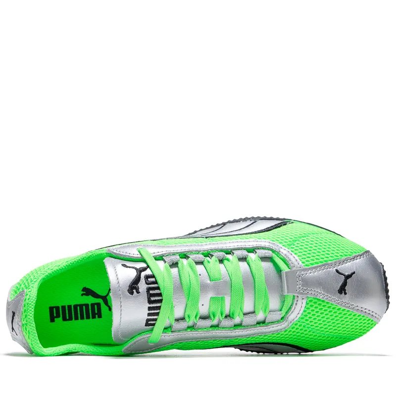 Puma H-Street OG - Fizzy Green/Silver Athletic Choice High Traction Design