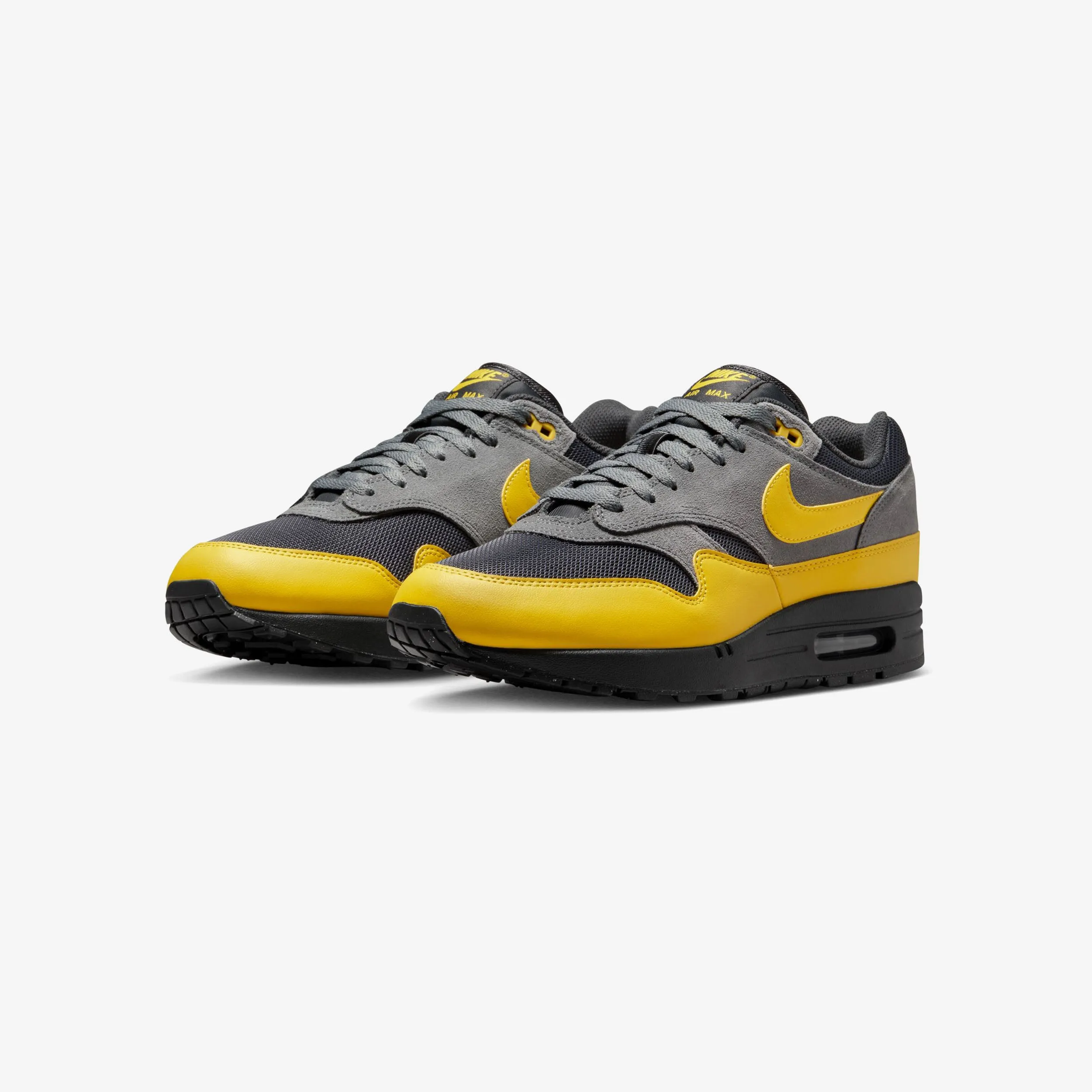 Luxe Touch Quick Stride Air Max 1 Essential