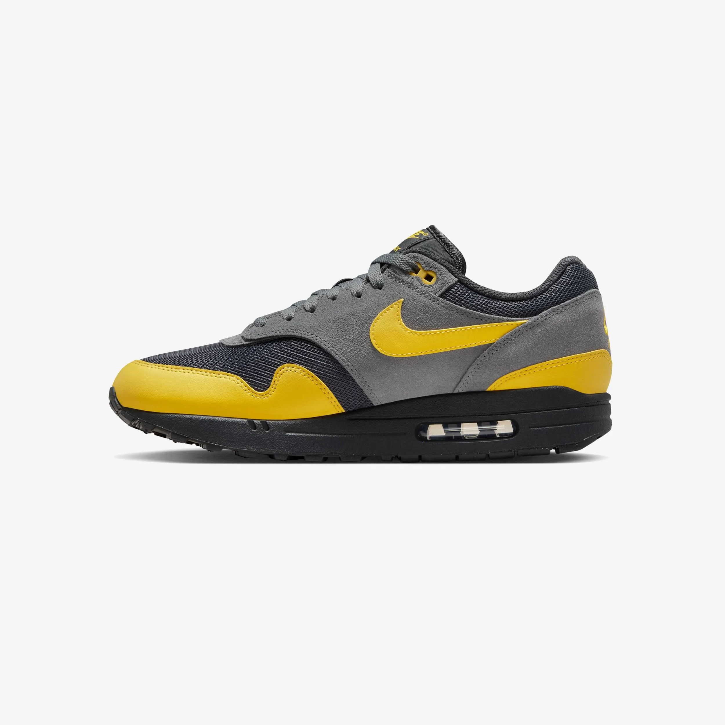 Air Max 1 Essential Energy Return Technology