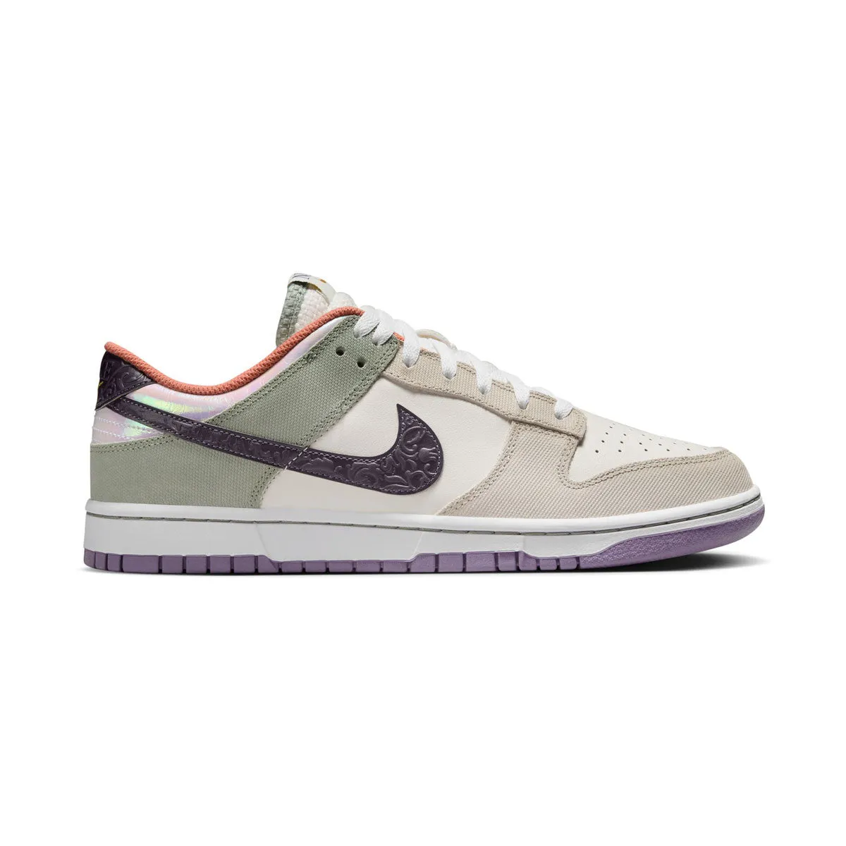 Flexible Grip Nike Dunk Low Retro SE 'NOLA' Men's Shoes