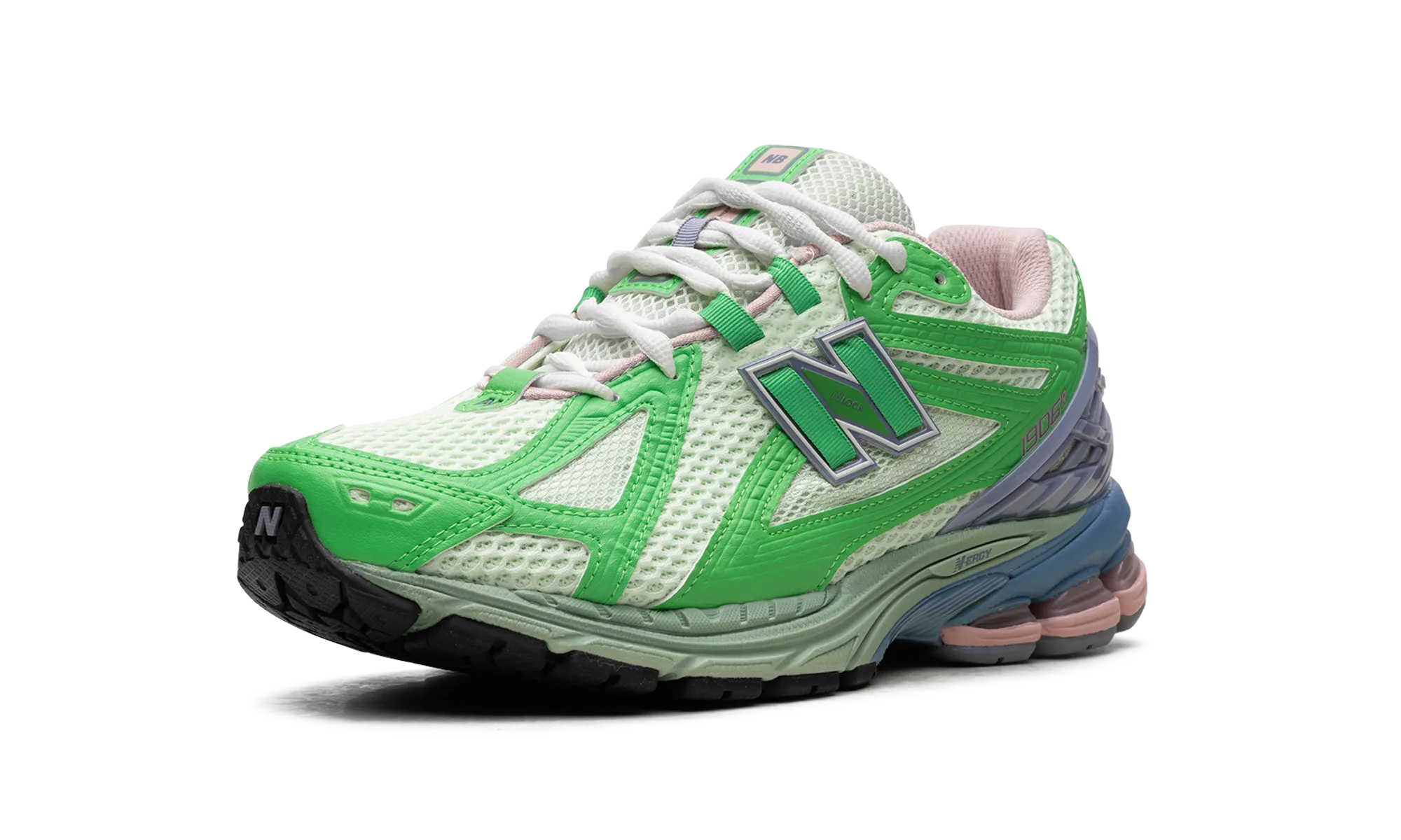 1906R "Green Astral Purple" Natural motion