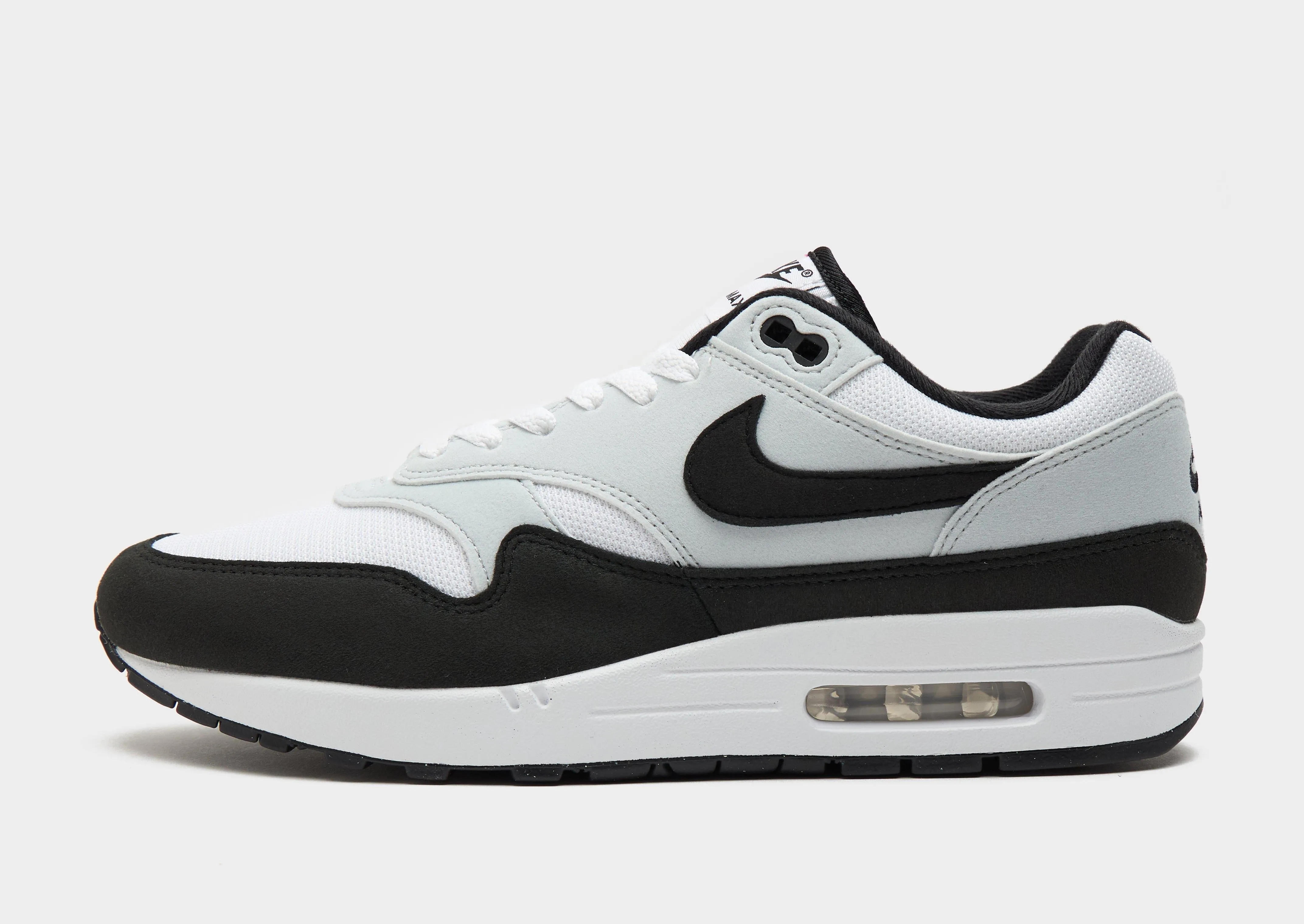 Air Max 1 maintenance - free Secure Foam