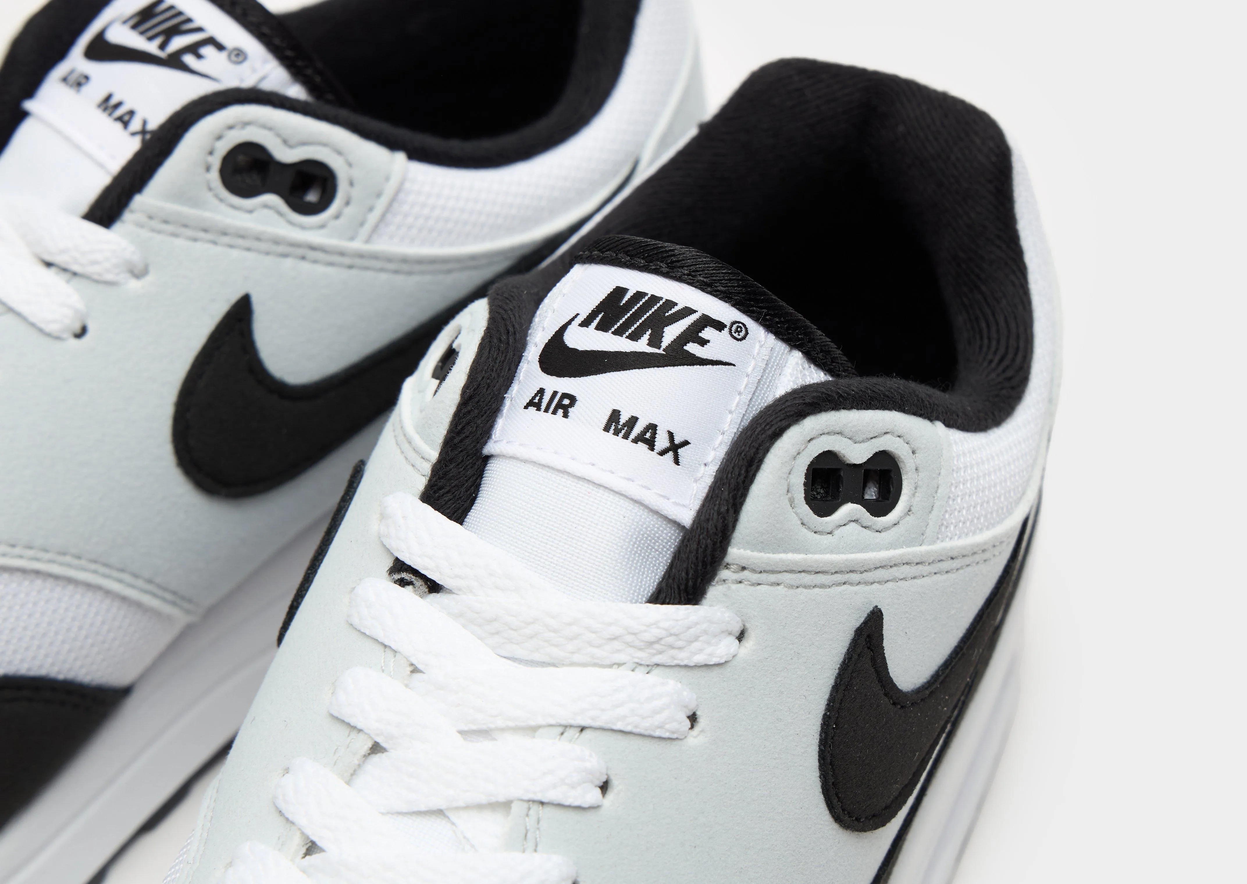 warm - weather running shoes Air Max 1