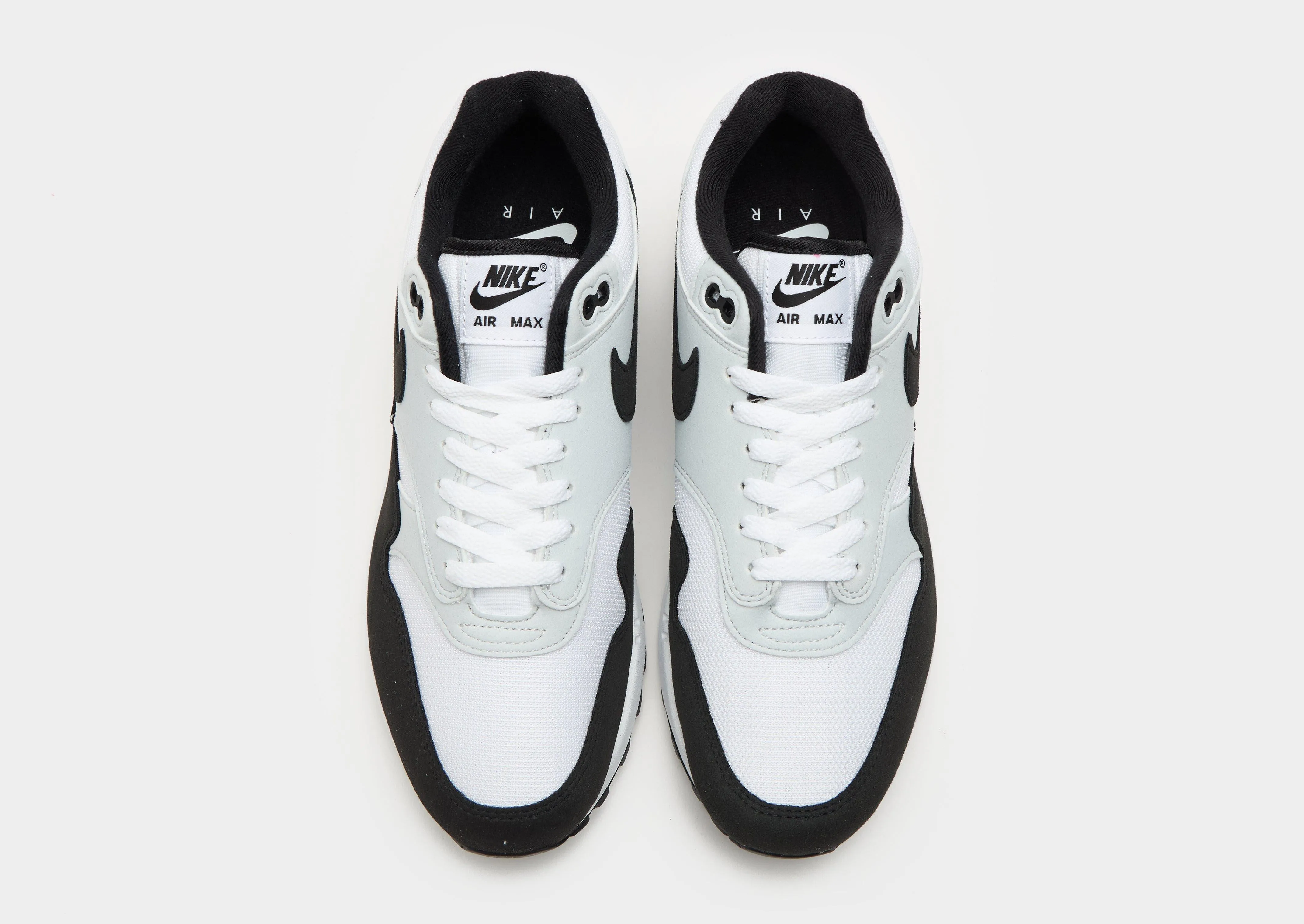function - focused shoes Air Max 1