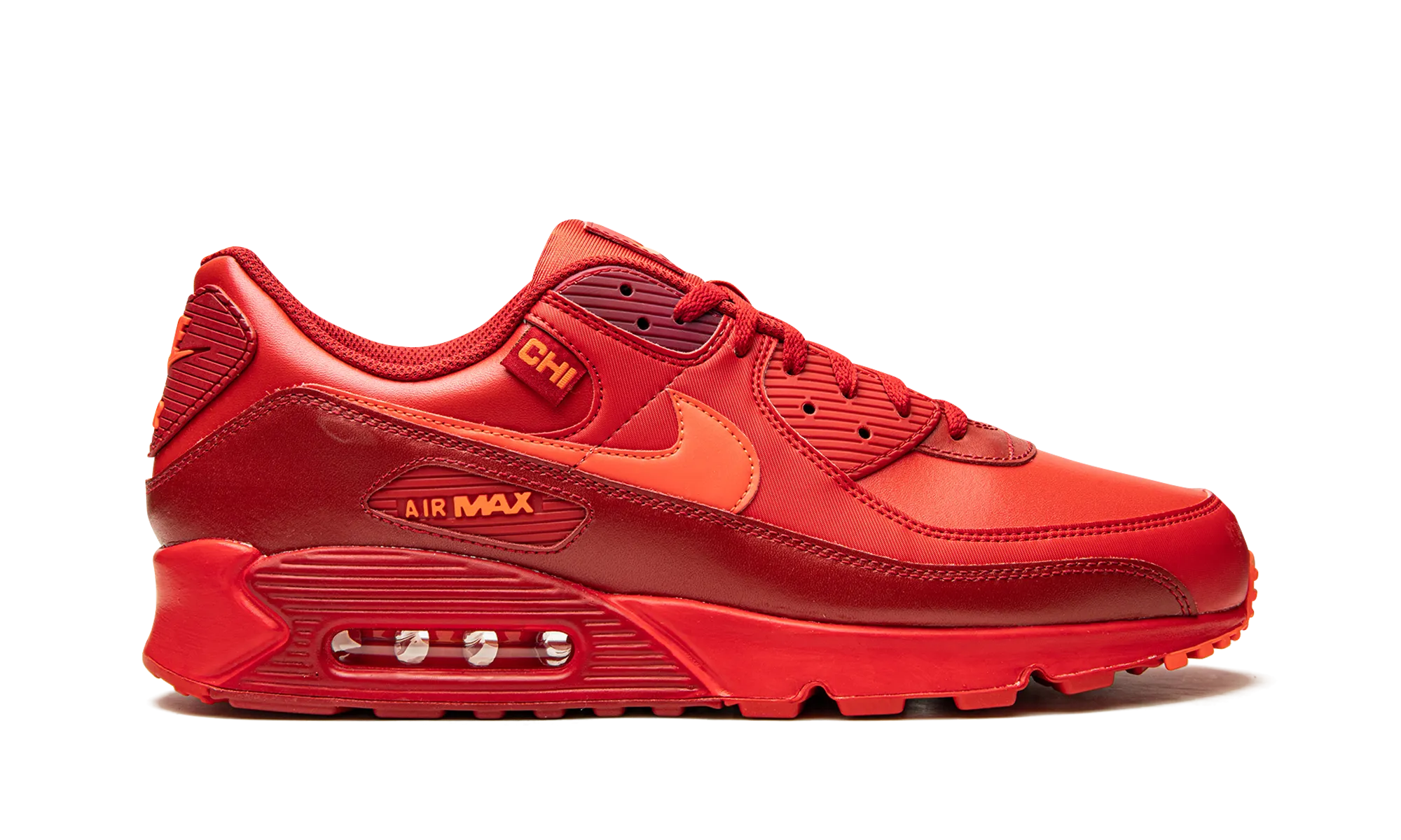 color - black Air Max 90 "'City Special - Chicago'"