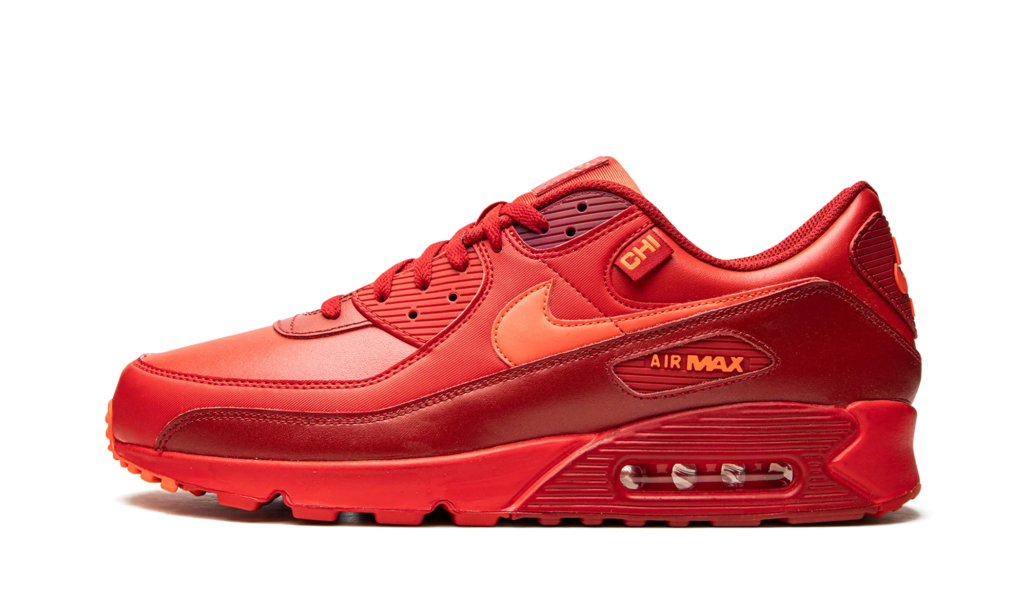 Headbands moisture - wicking fabric Air Max 90 "'City Special - Chicago'"