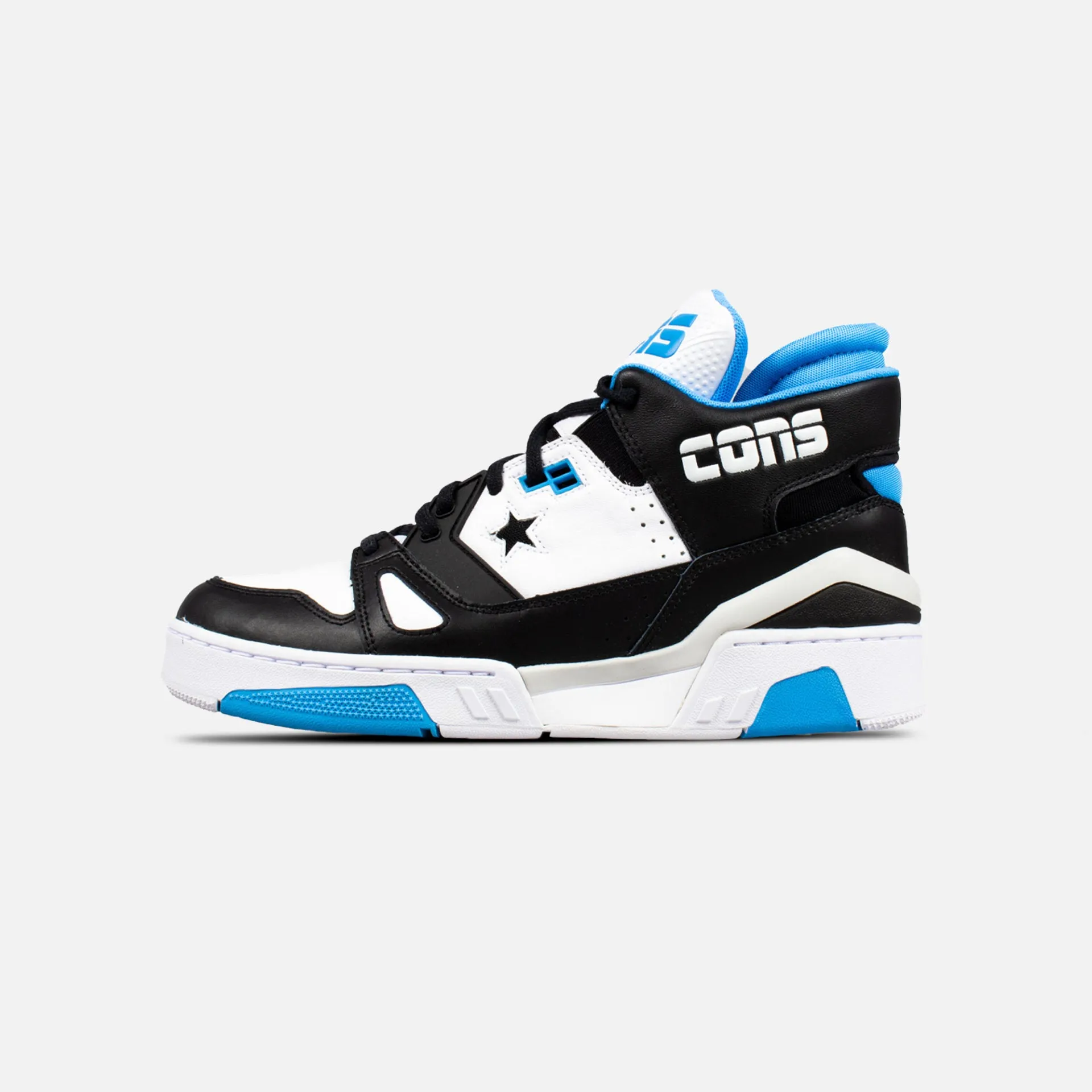 Anti Microbial Treatment Casual Ease Converse | ERX 260 MID