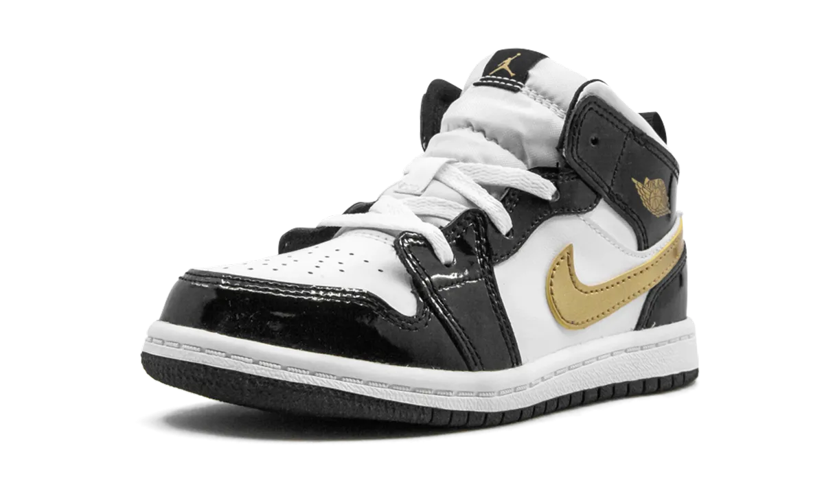 Air Jordan 1 Mid SE TD Exercise Daily Fresh Air