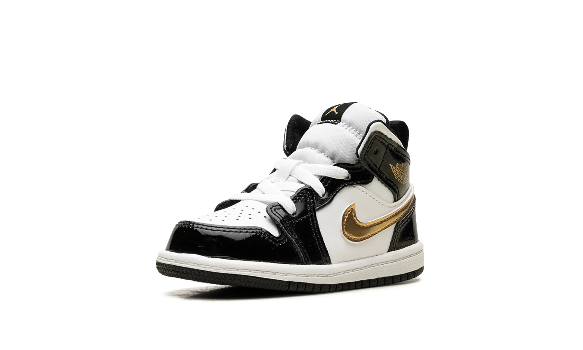 Air Jordan 1 Mid SE TD Long Use Supportive Base
