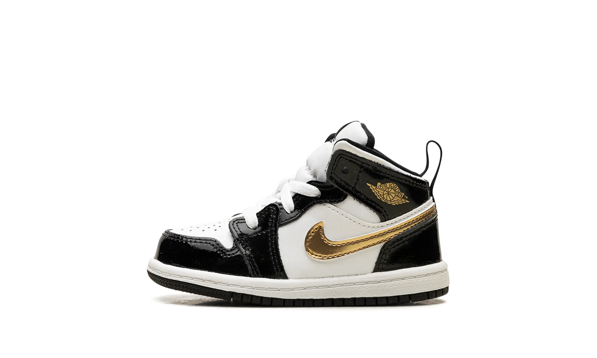 Air Jordan 1 Mid SE TD Extra Flex Street traction