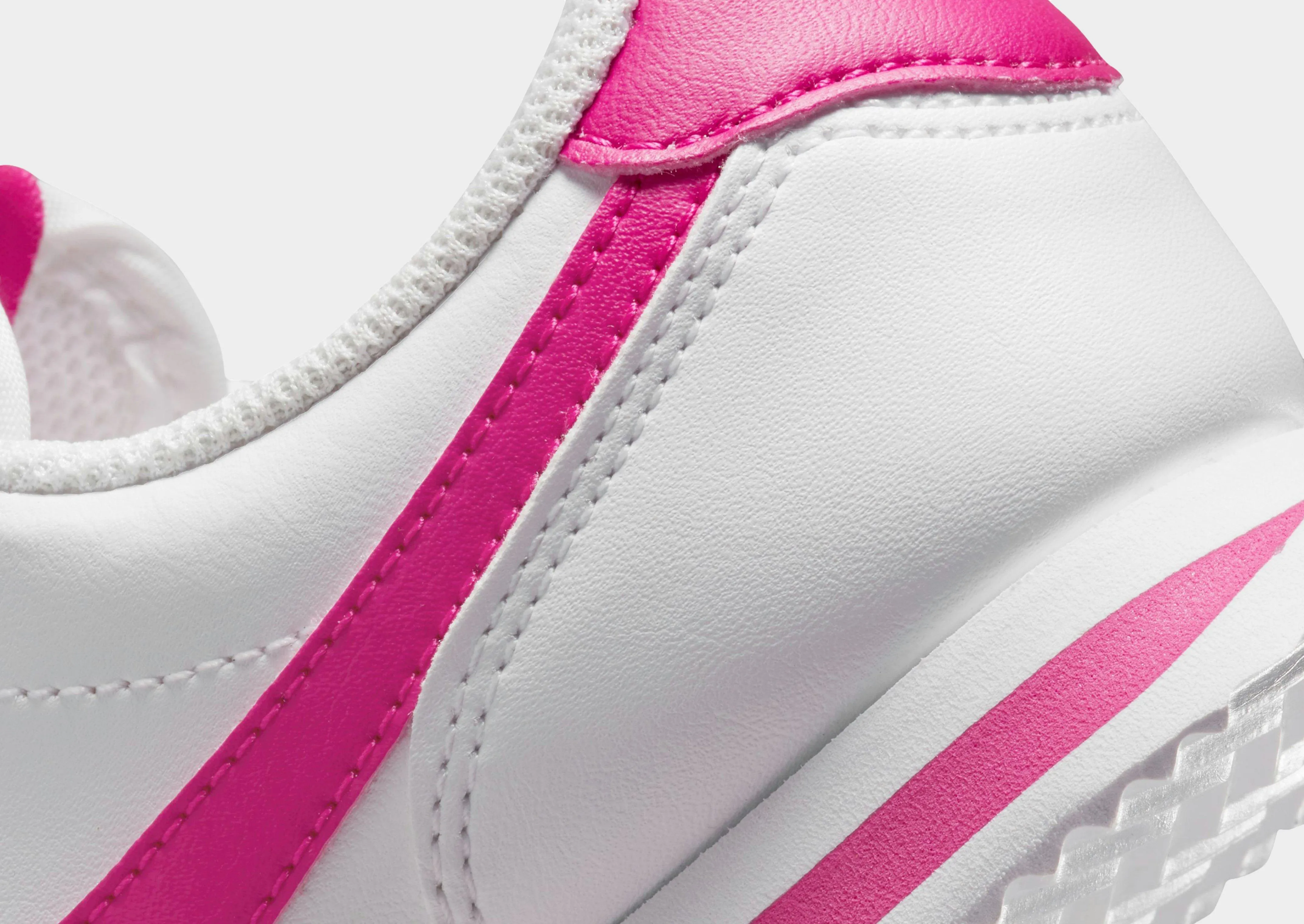 anti - static shoes Cortez Basic Children's
