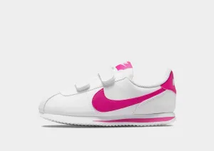 shock - absorbing insoles Cortez Basic Children's