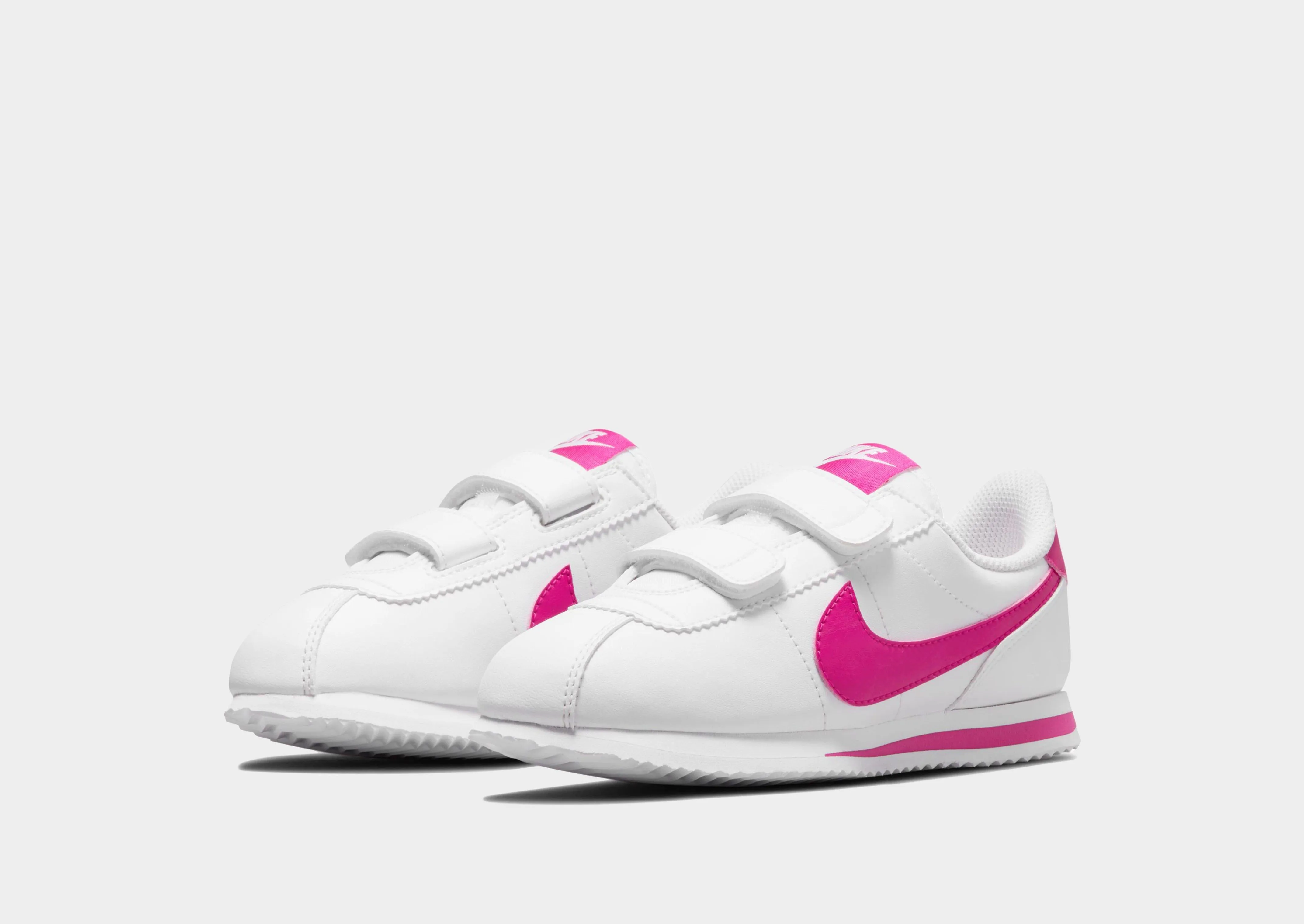 Cortez Basic Children's foot biomechanics Toe Cap