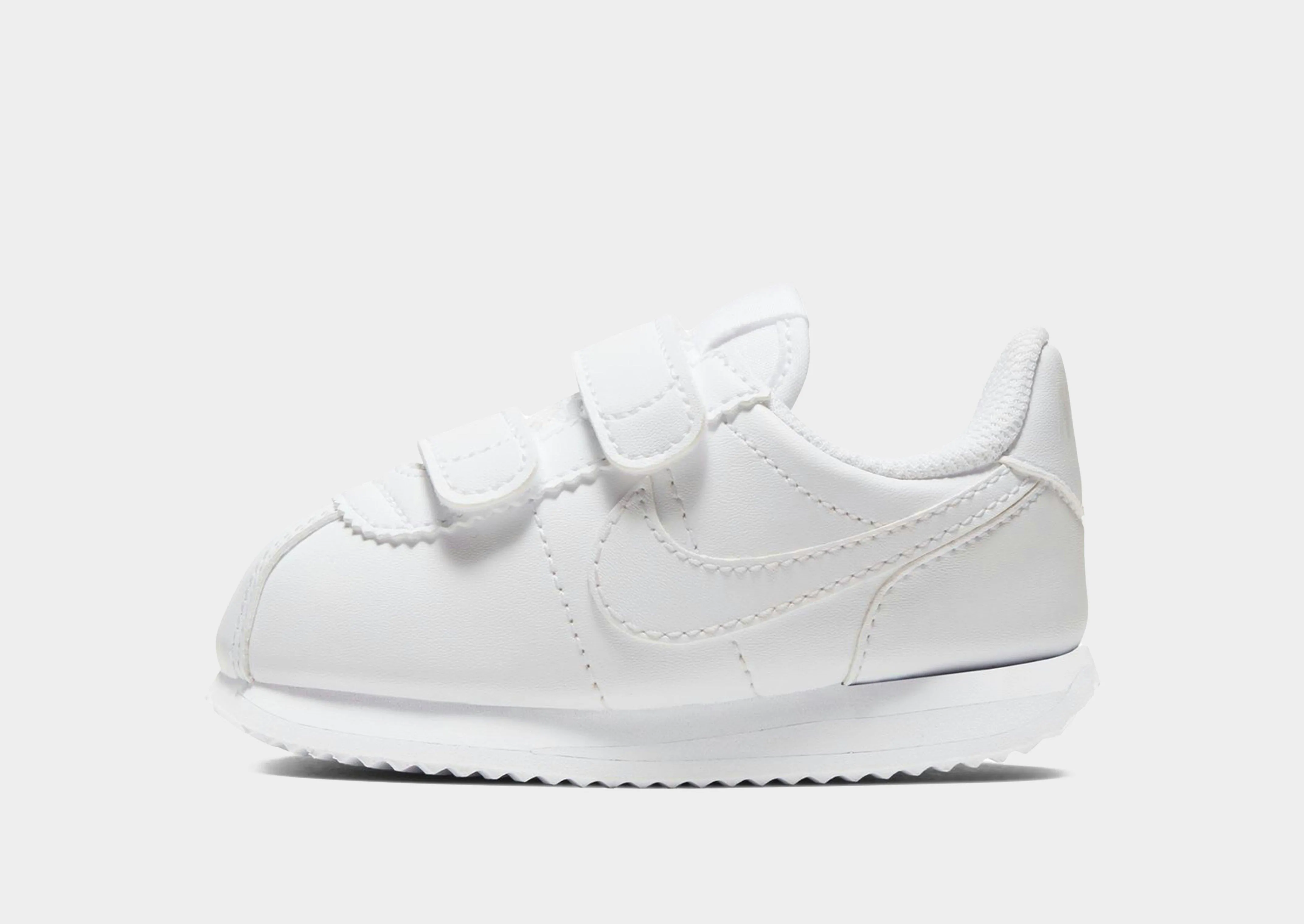 soccer - field running shoes Comfortable toe box Cortez Basic Infant's