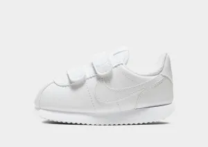 soccer - field running shoes Comfortable toe box Cortez Basic Infant's