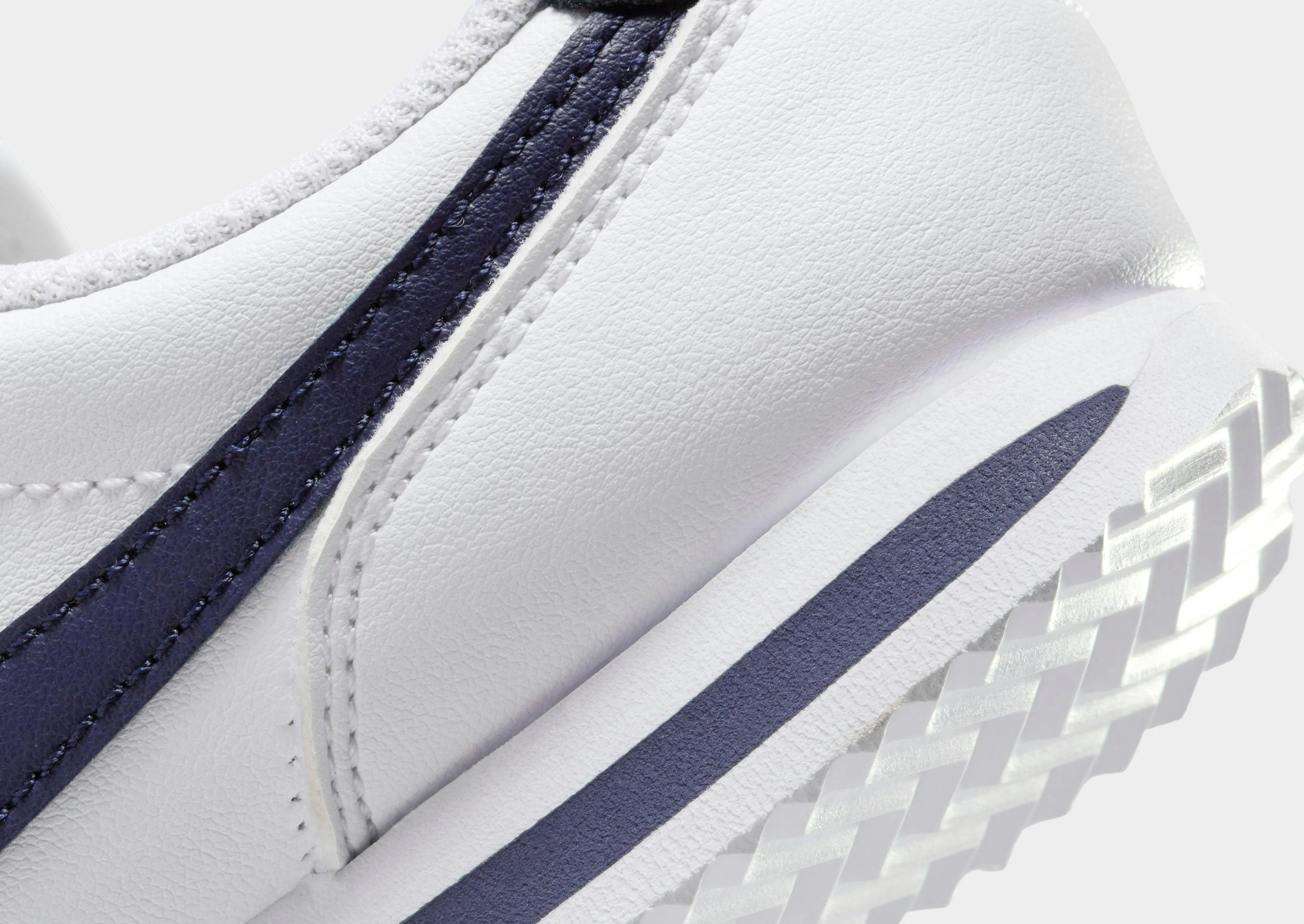 Cortez Basic SL Children's summer running shoes