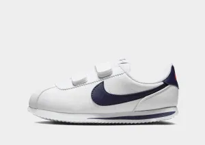 Cortez Basic SL Children's Leather
