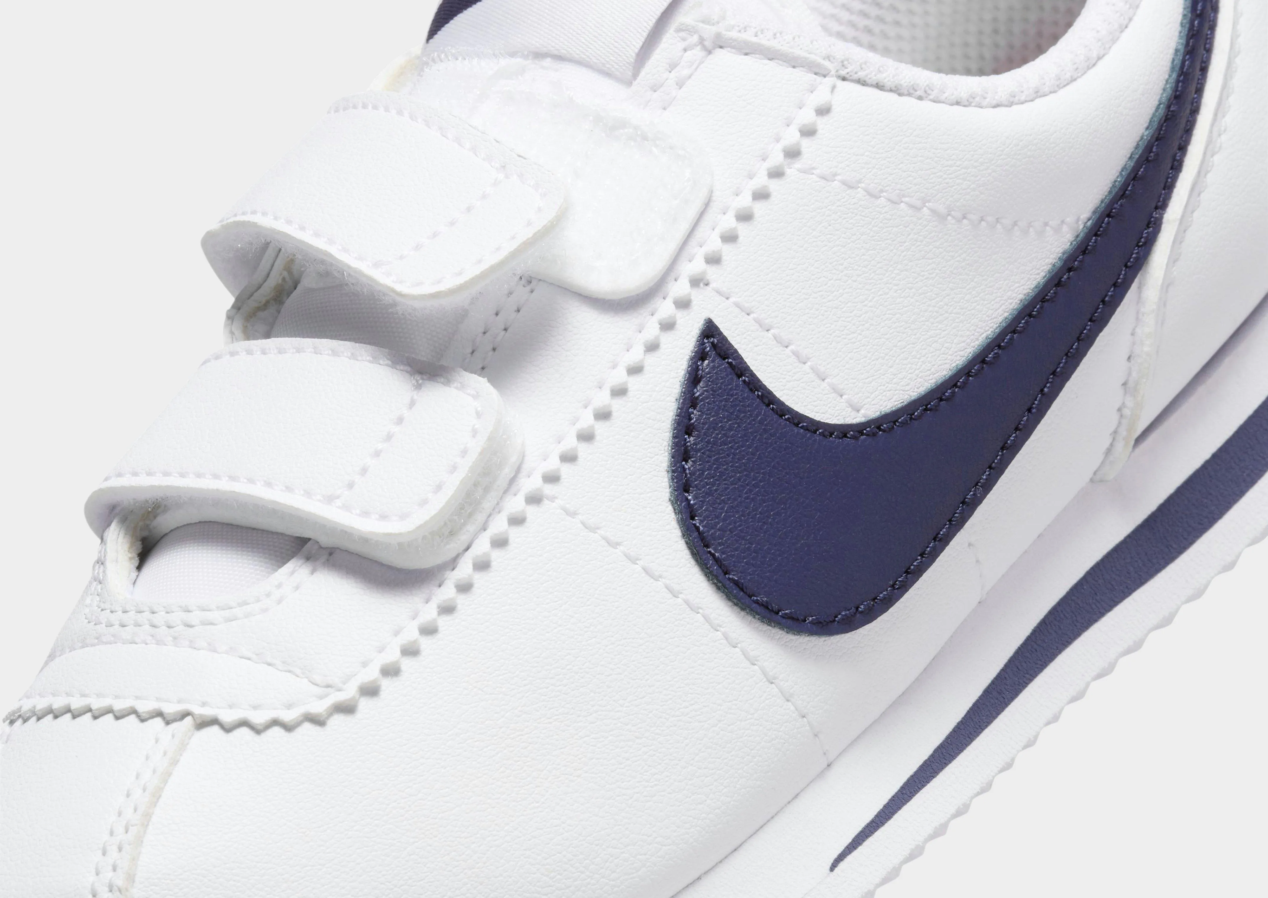 Cortez Basic SL Children's grip - enhancement - technology shoes