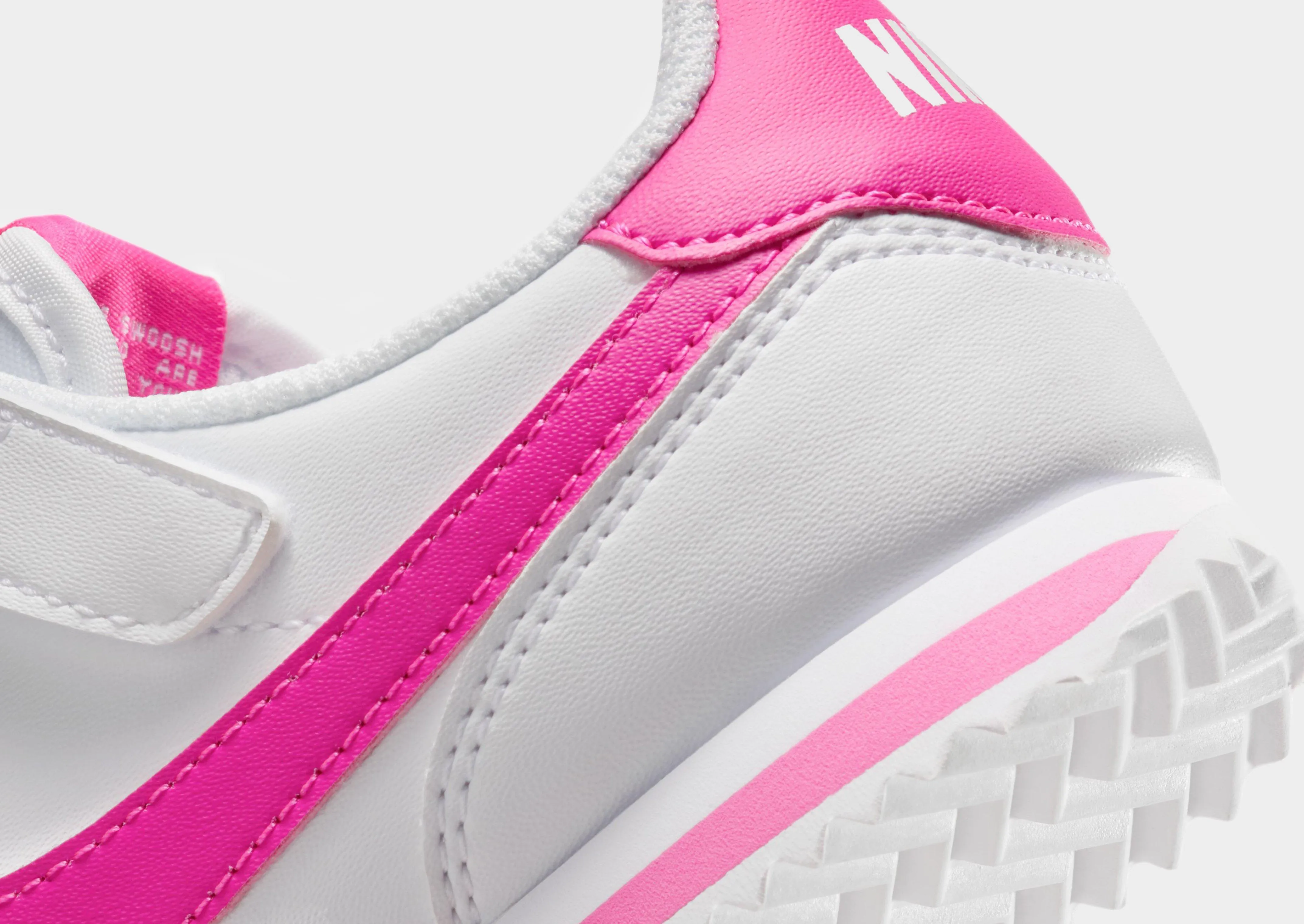 Cortez EasyOn Children's Long - lasting Performance