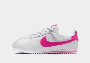Cortez EasyOn Children's Arch Stabilizer water - resistant running shoes