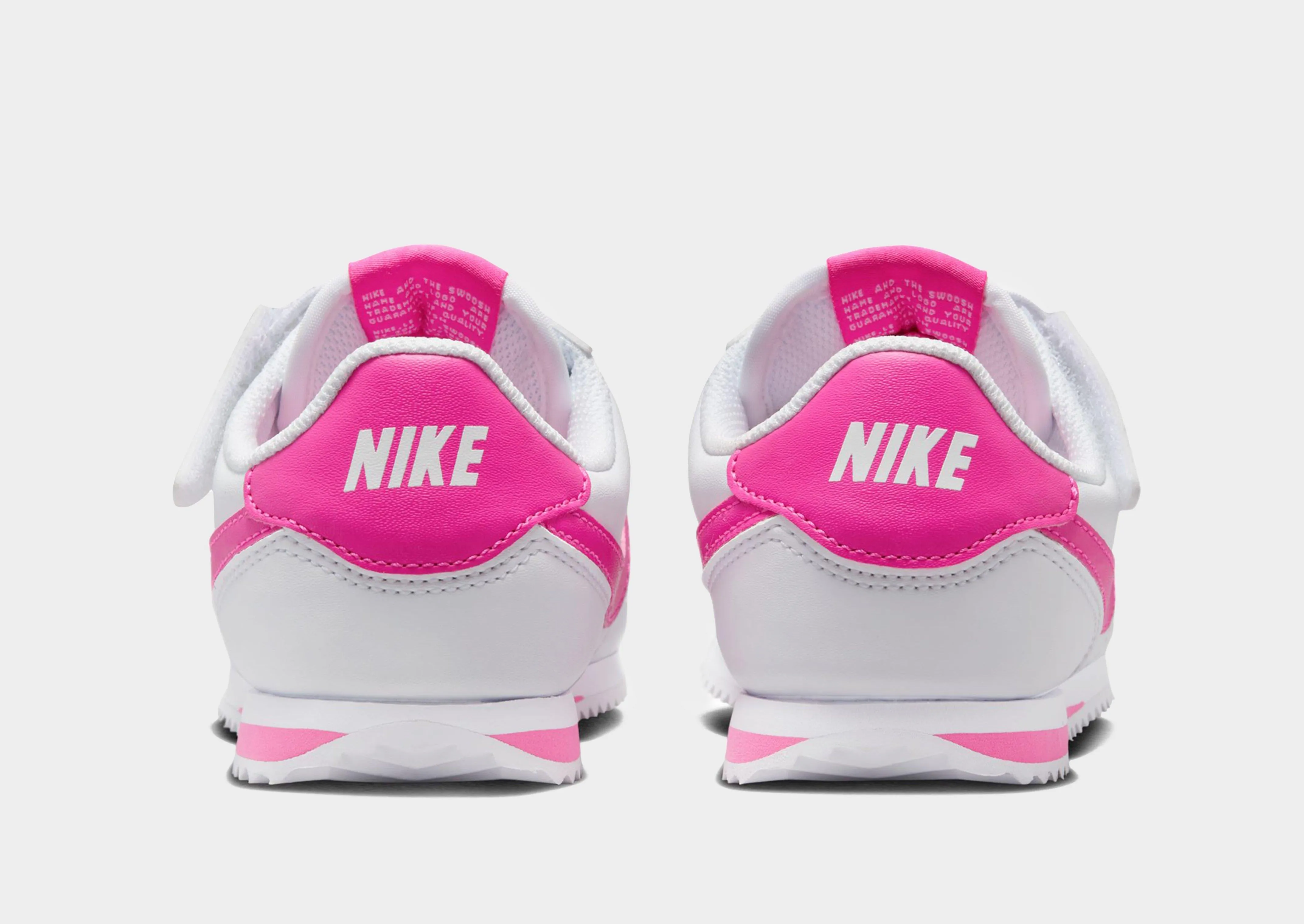 All   Terrain running on a dirt path Cortez EasyOn Children's