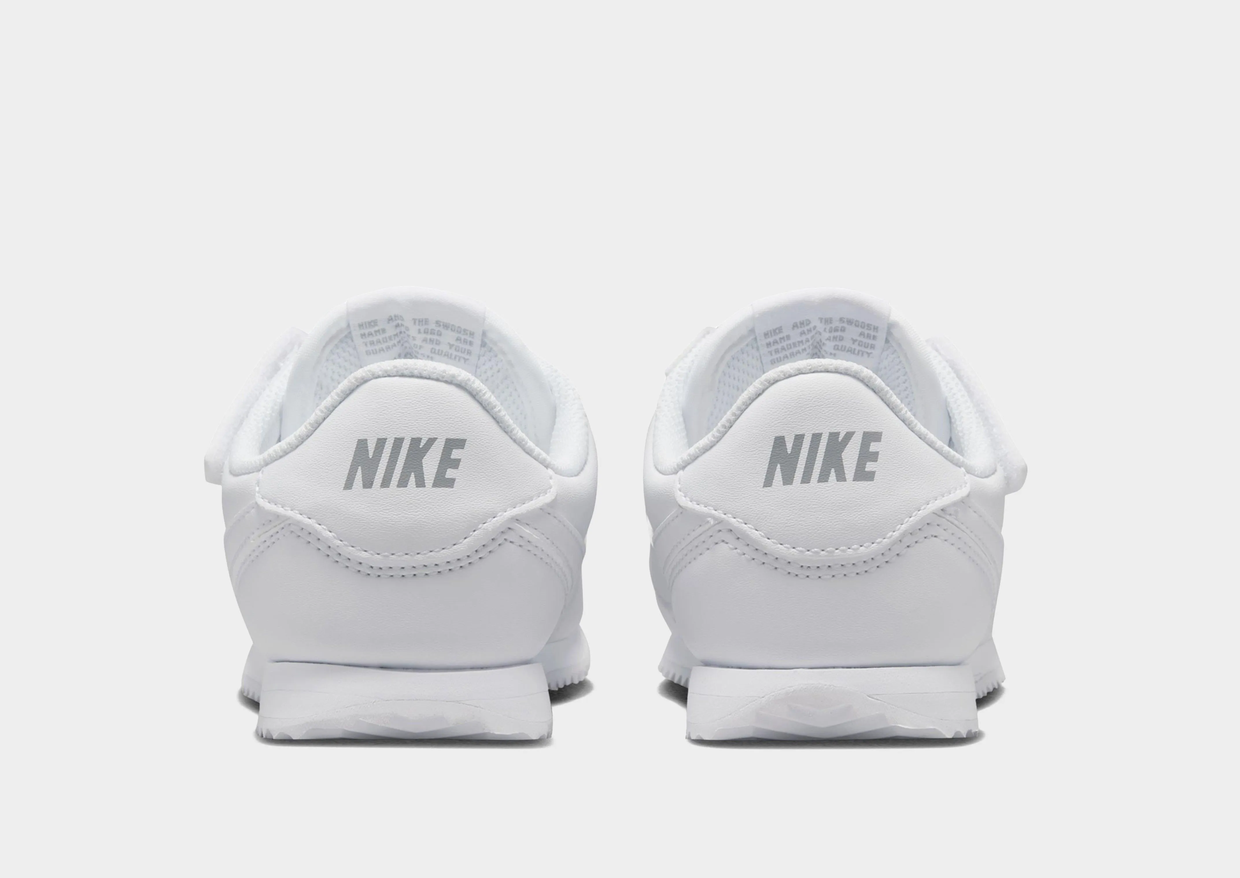 Cortez EasyOn Children's easy - to - store Trail Cushioning