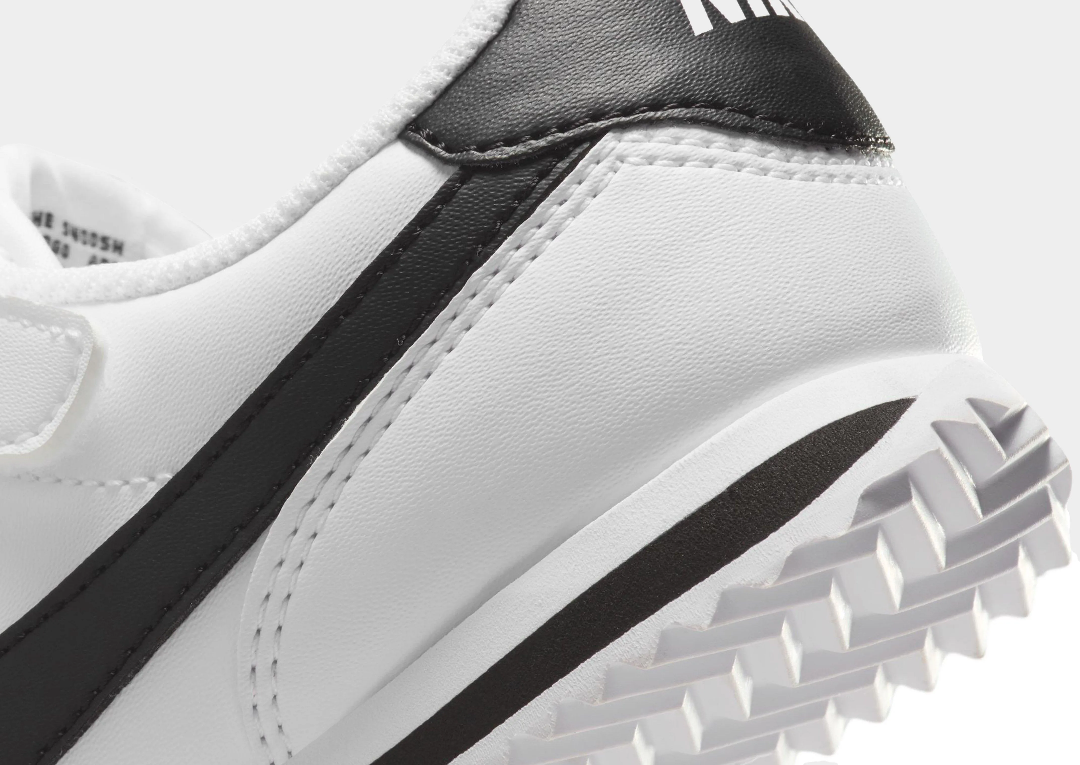 Cortez EasyOn Children's Shock - absorbing midsole race run