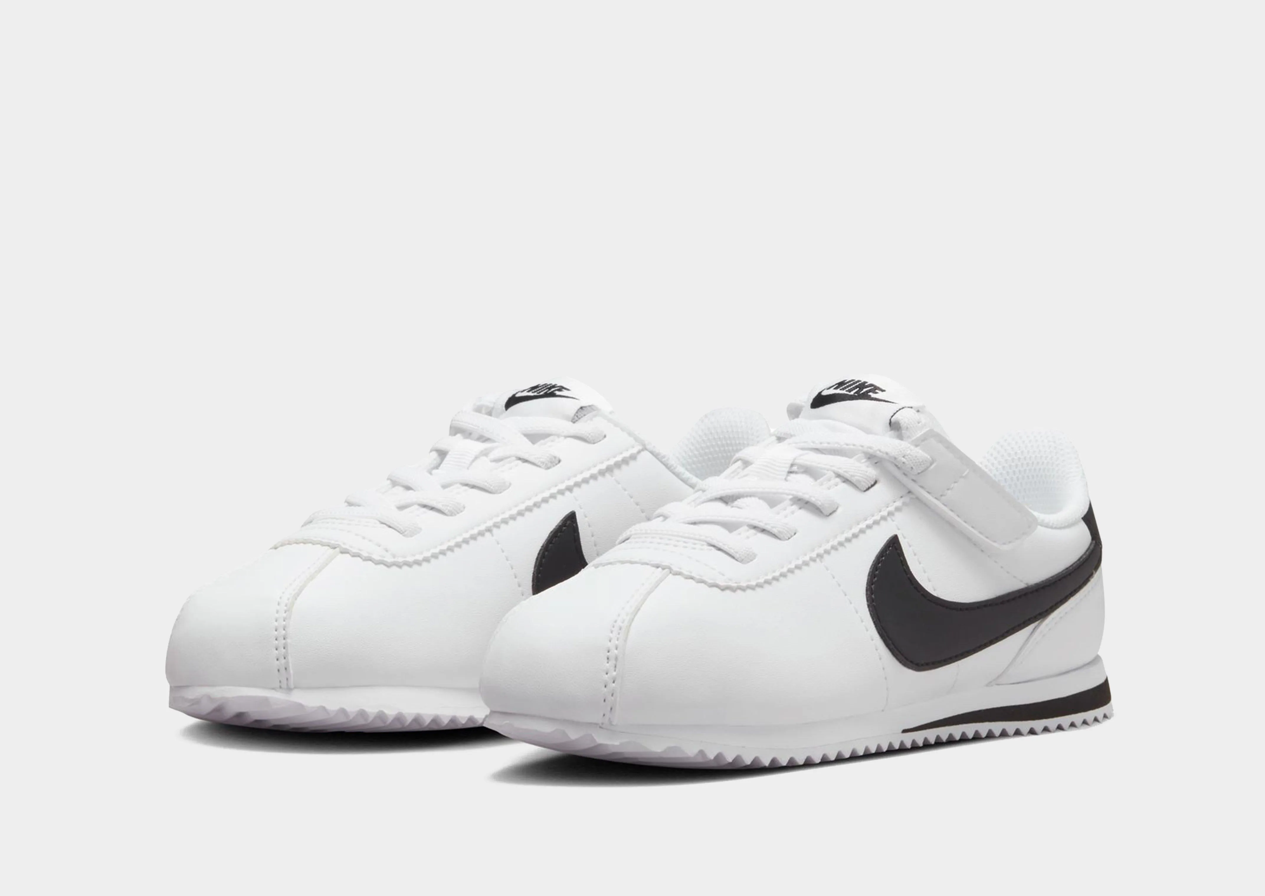 Lace   Up Cortez EasyOn Children's